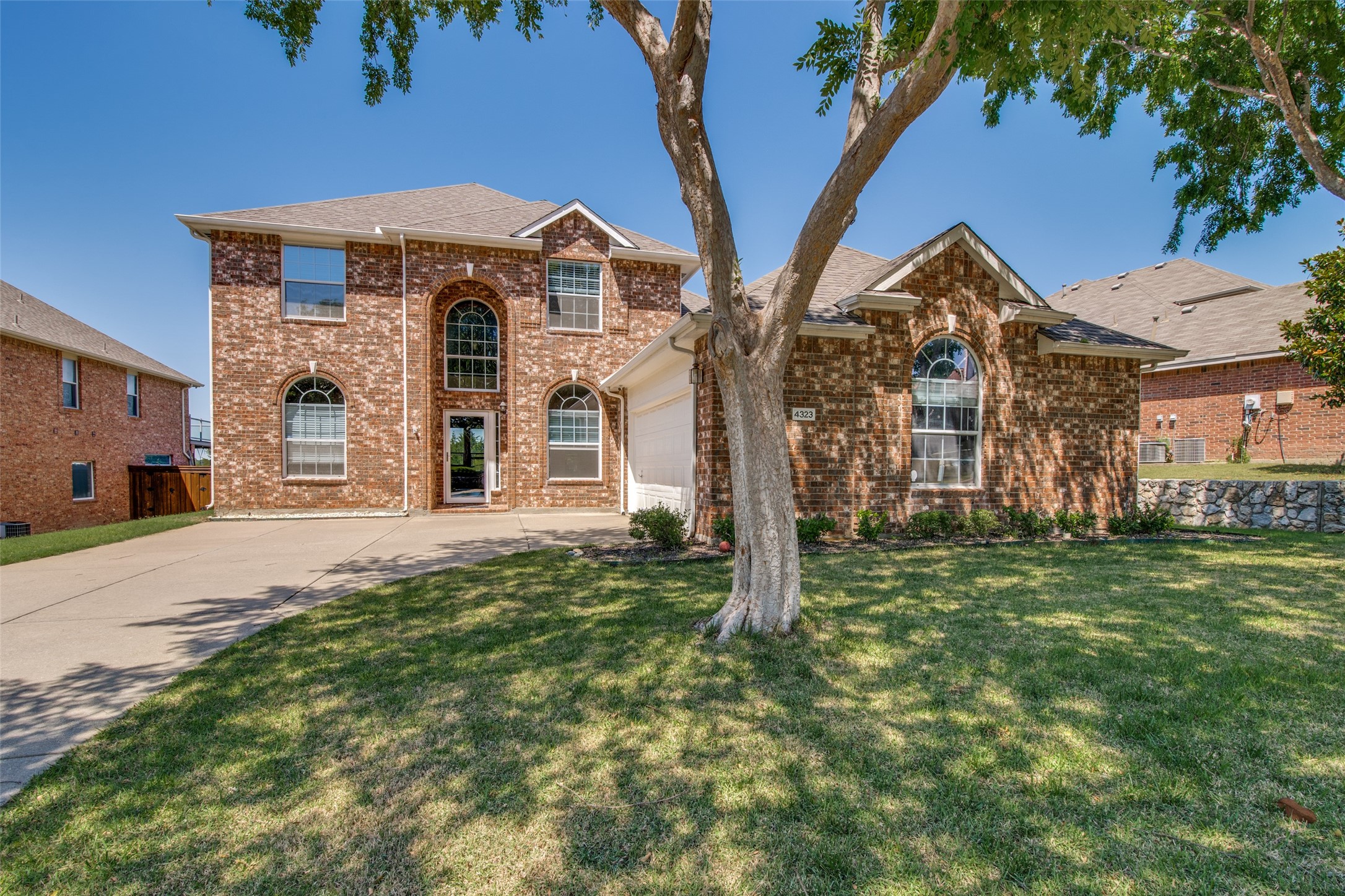 4323 Kettering Drive Garland TX 75043
