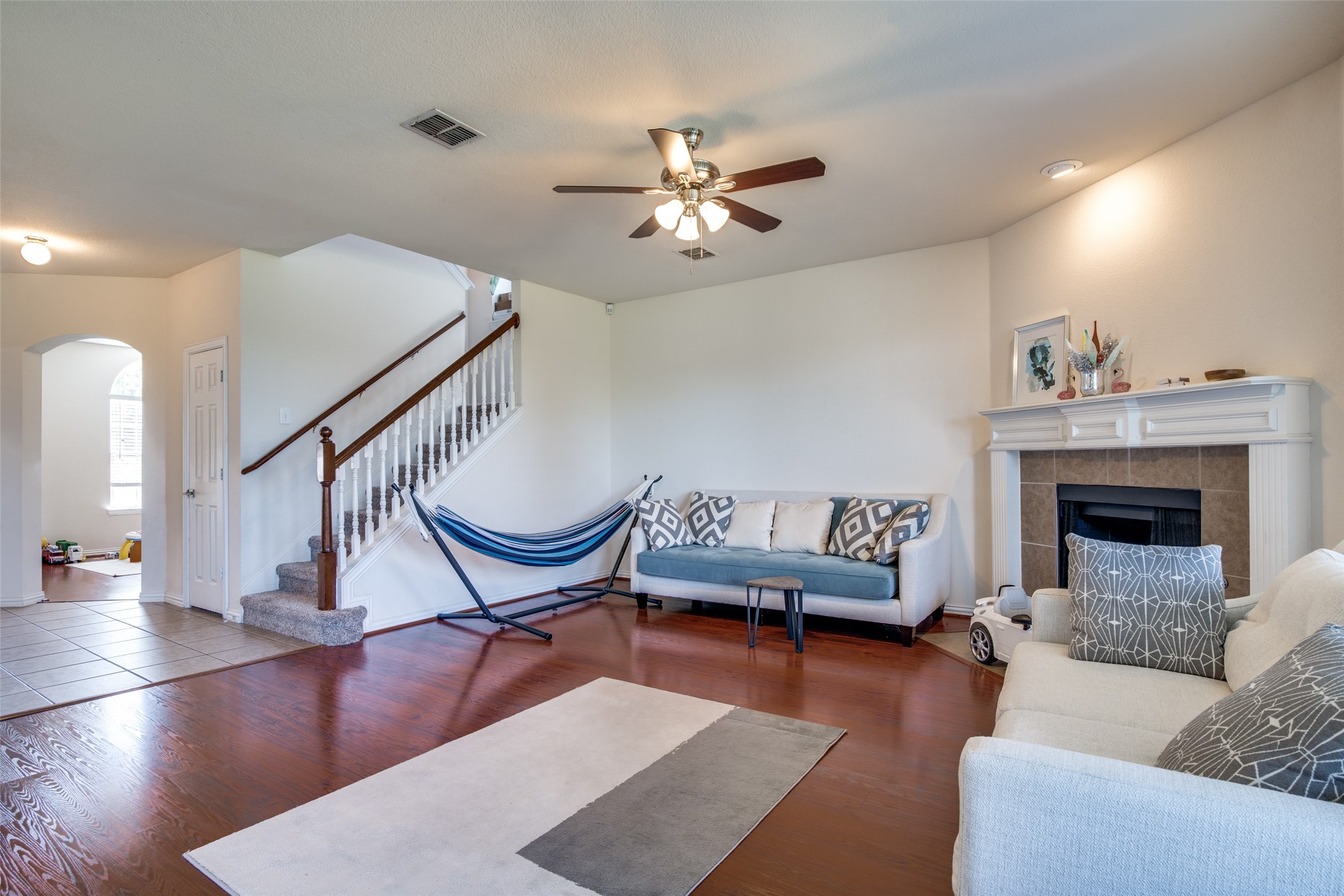 4323 Kettering Drive Garland TX 75043