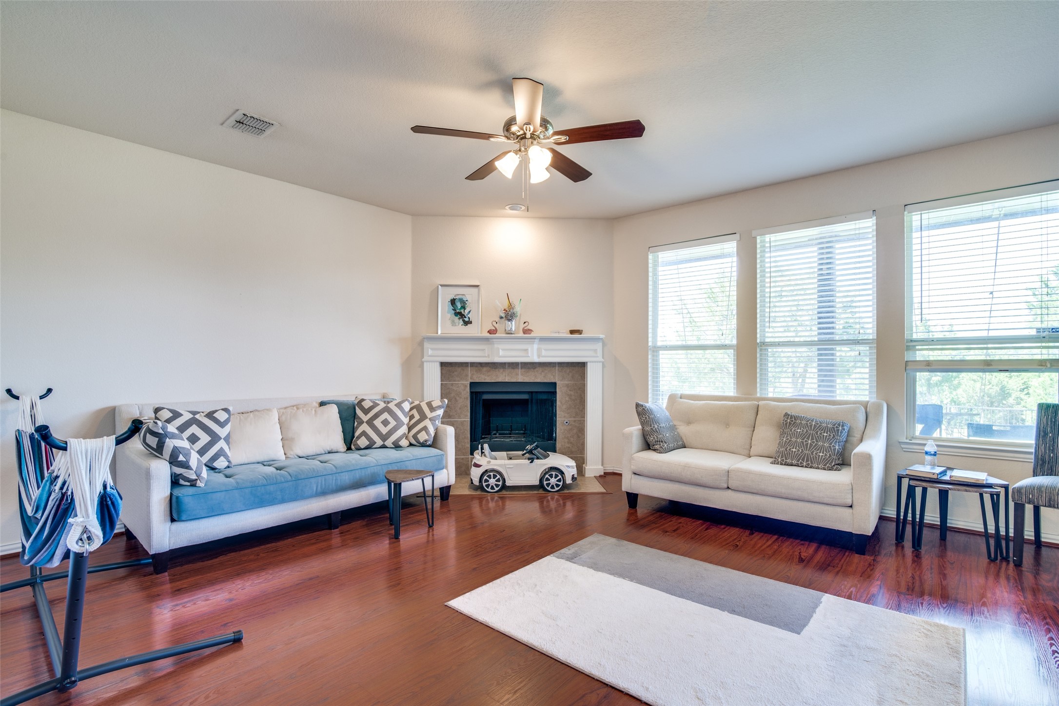 4323 Kettering Drive Garland TX 75043