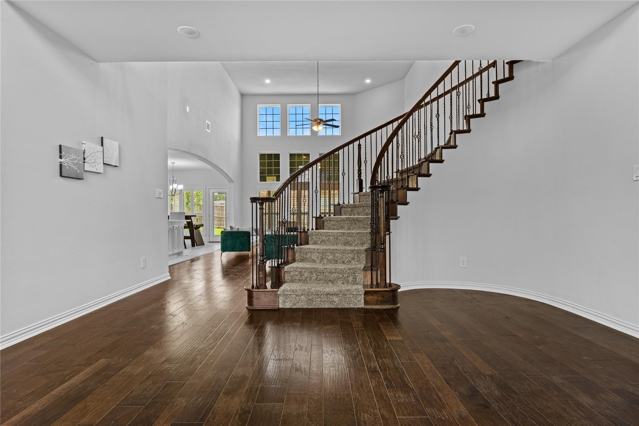 2305 Hickey Drive Garland TX 75043