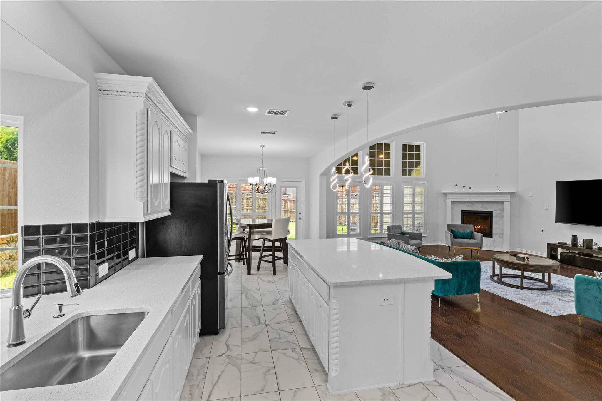 2305 Hickey Drive Garland TX 75043