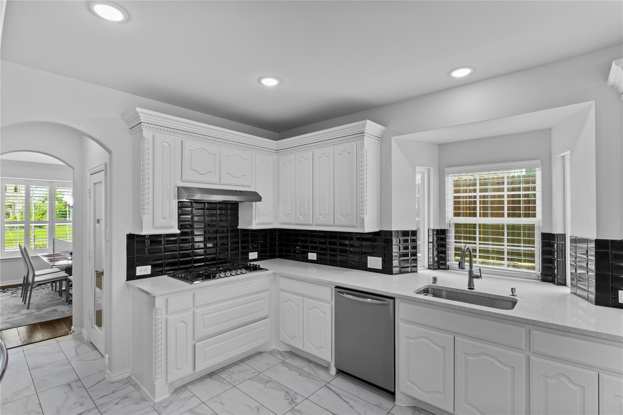 2305 Hickey Drive Garland TX 75043