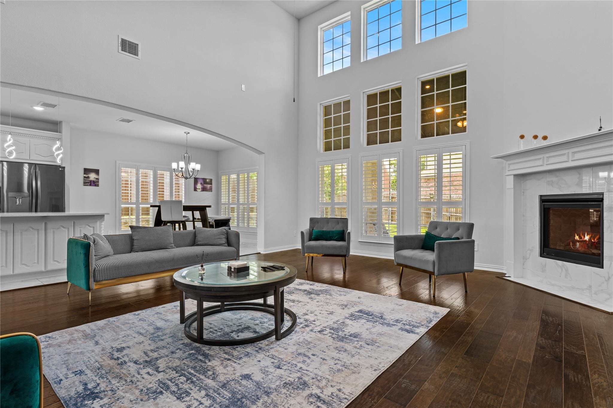 2305 Hickey Drive Garland TX 75043