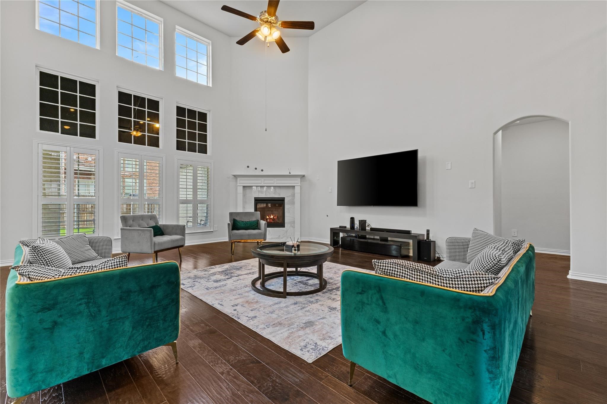 2305 Hickey Drive Garland TX 75043