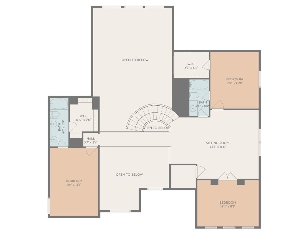 2305 Hickey Drive Garland TX 75043