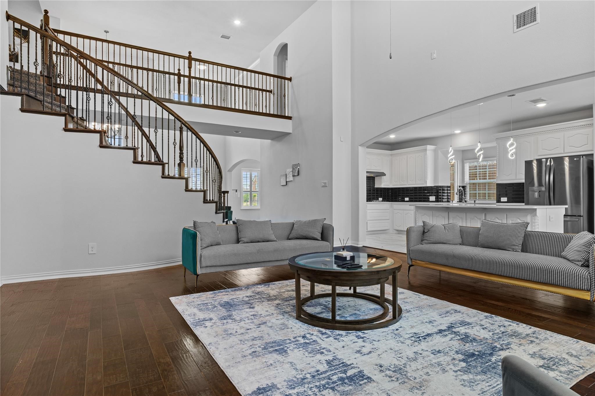 2305 Hickey Drive Garland TX 75043