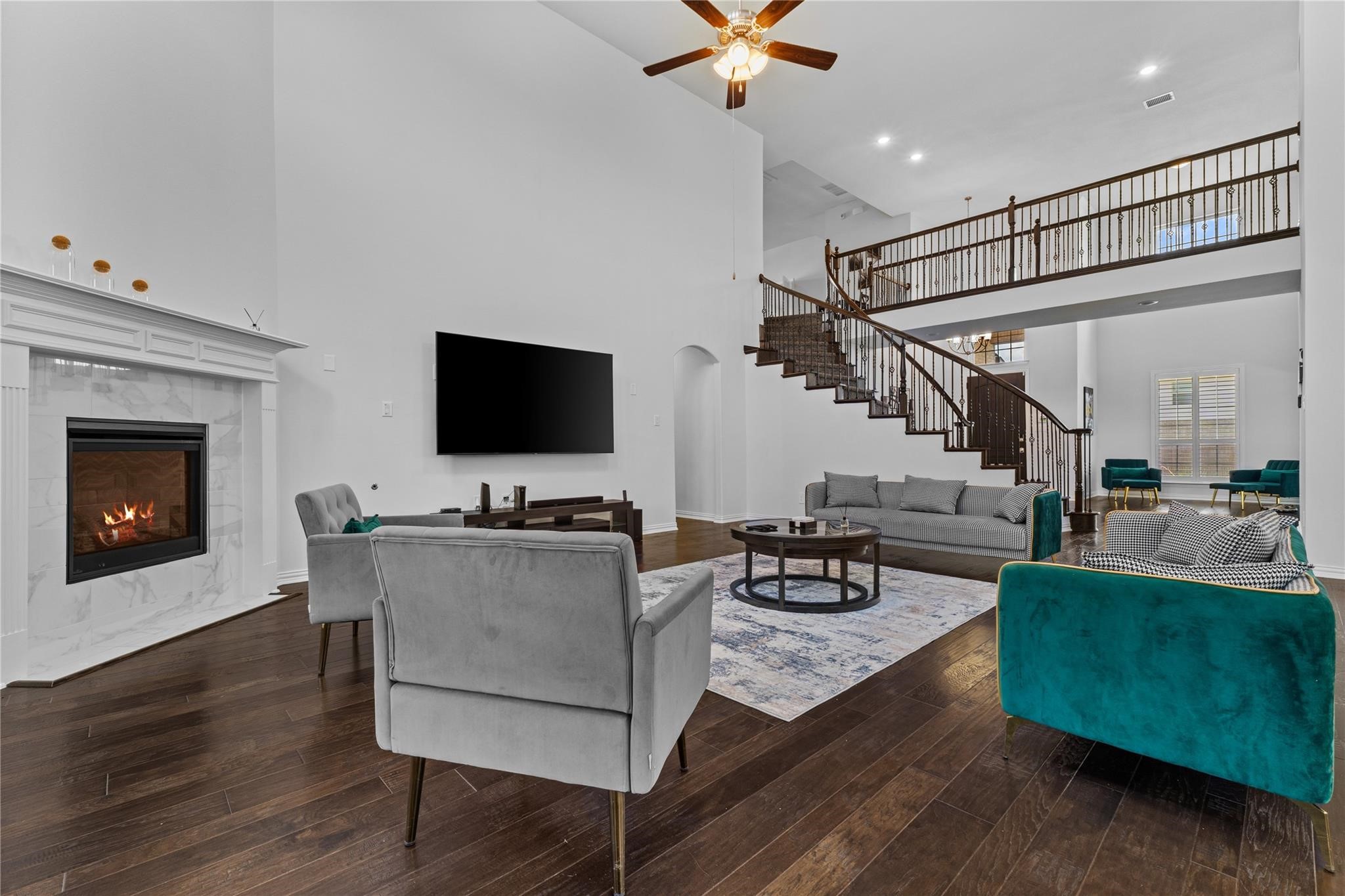 2305 Hickey Drive Garland TX 75043