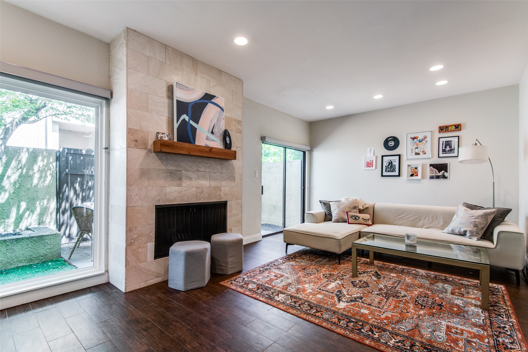 2509 Welborn Street Dallas TX 75219