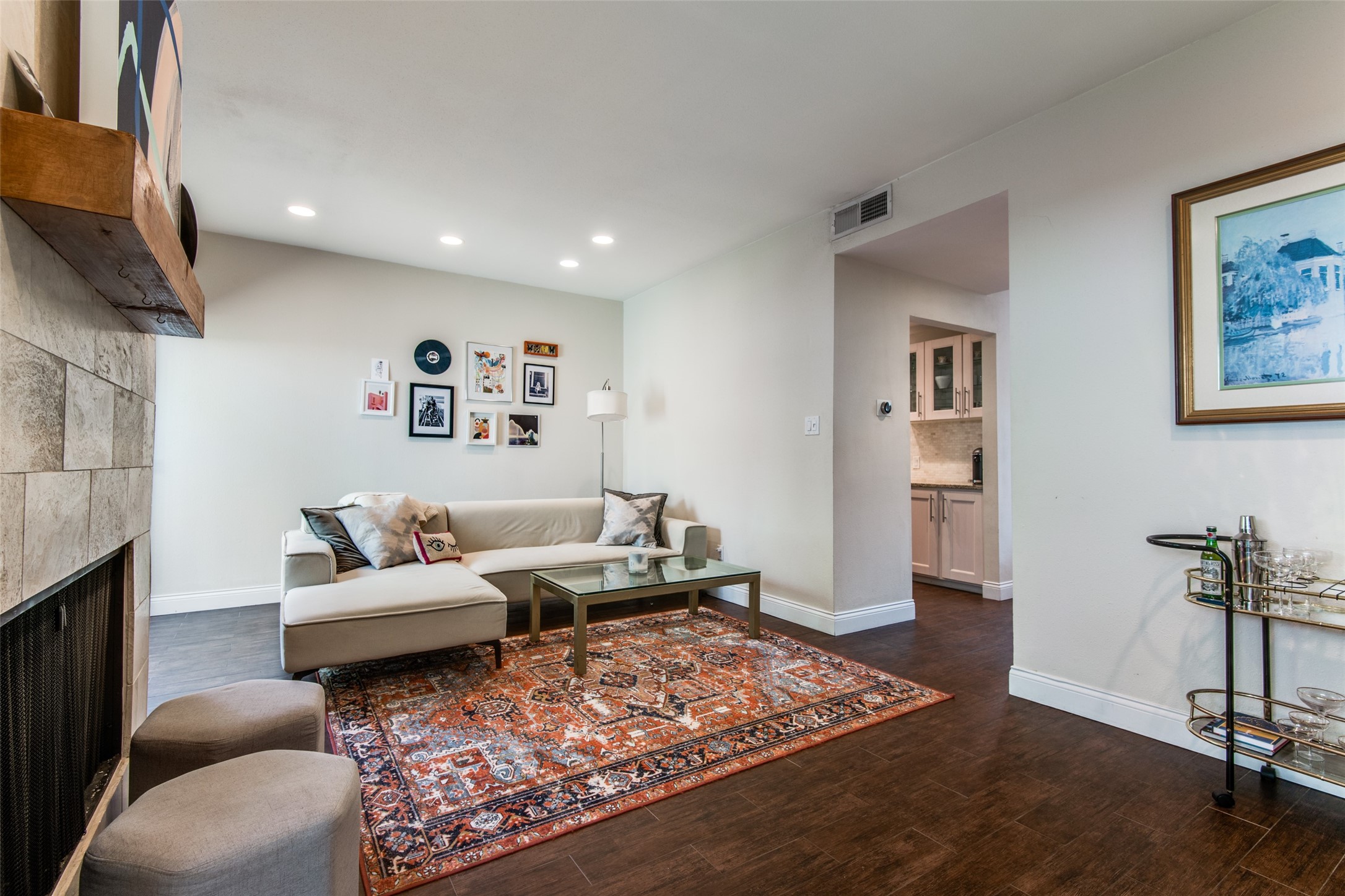 2509 Welborn Street Dallas TX 75219
