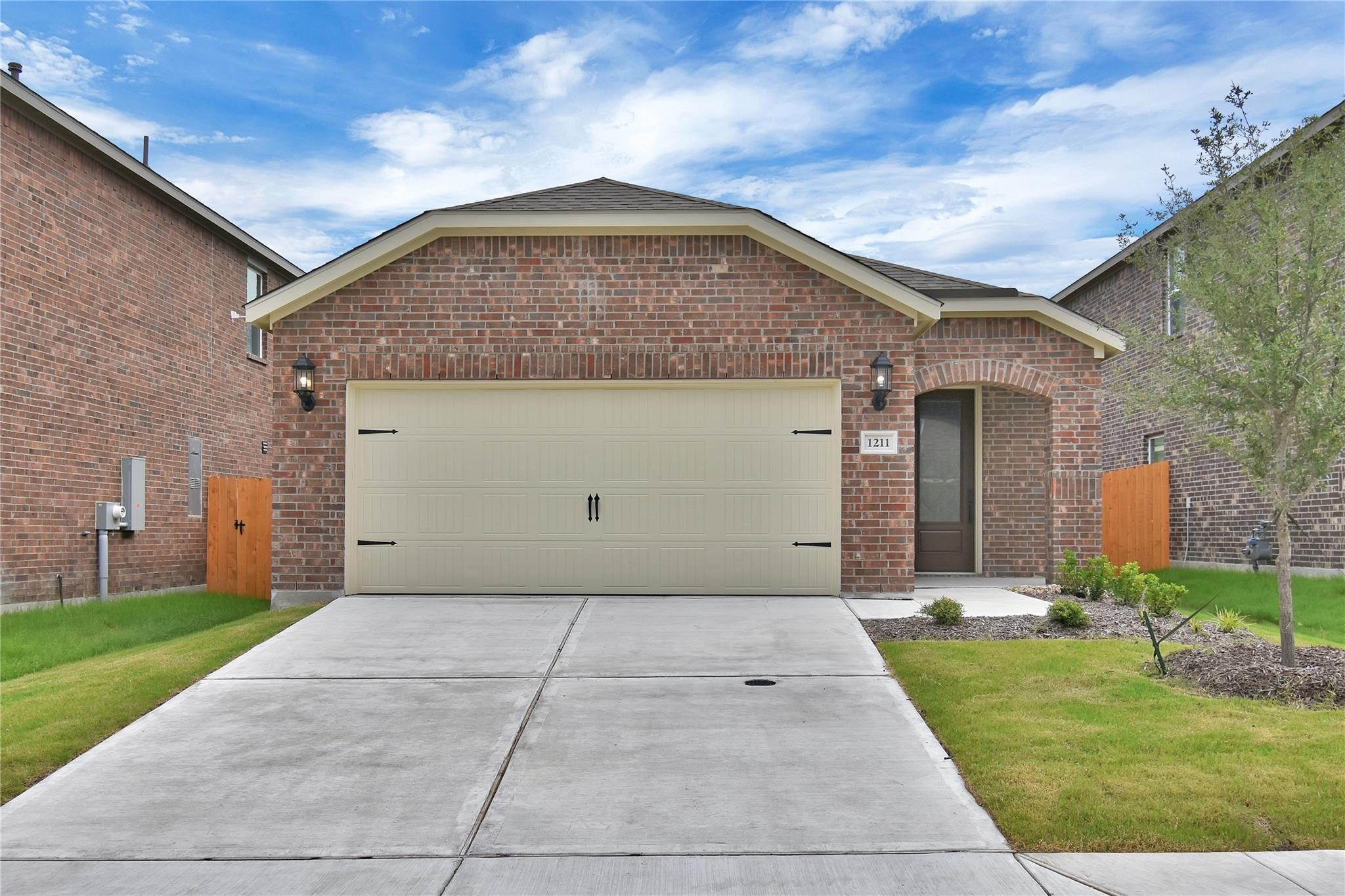 1211 Princeton Heights Boulevard Princeton TX 75407
