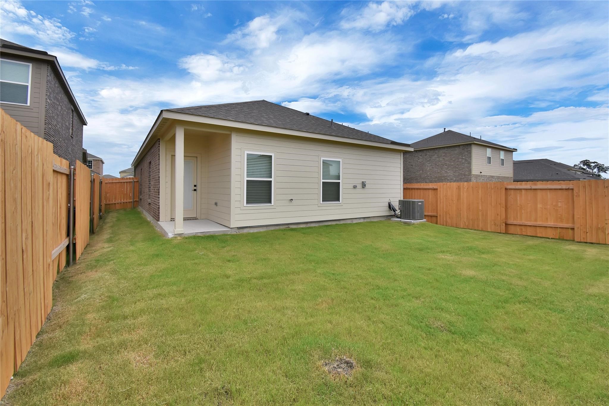 1211 Princeton Heights Boulevard Princeton TX 75407