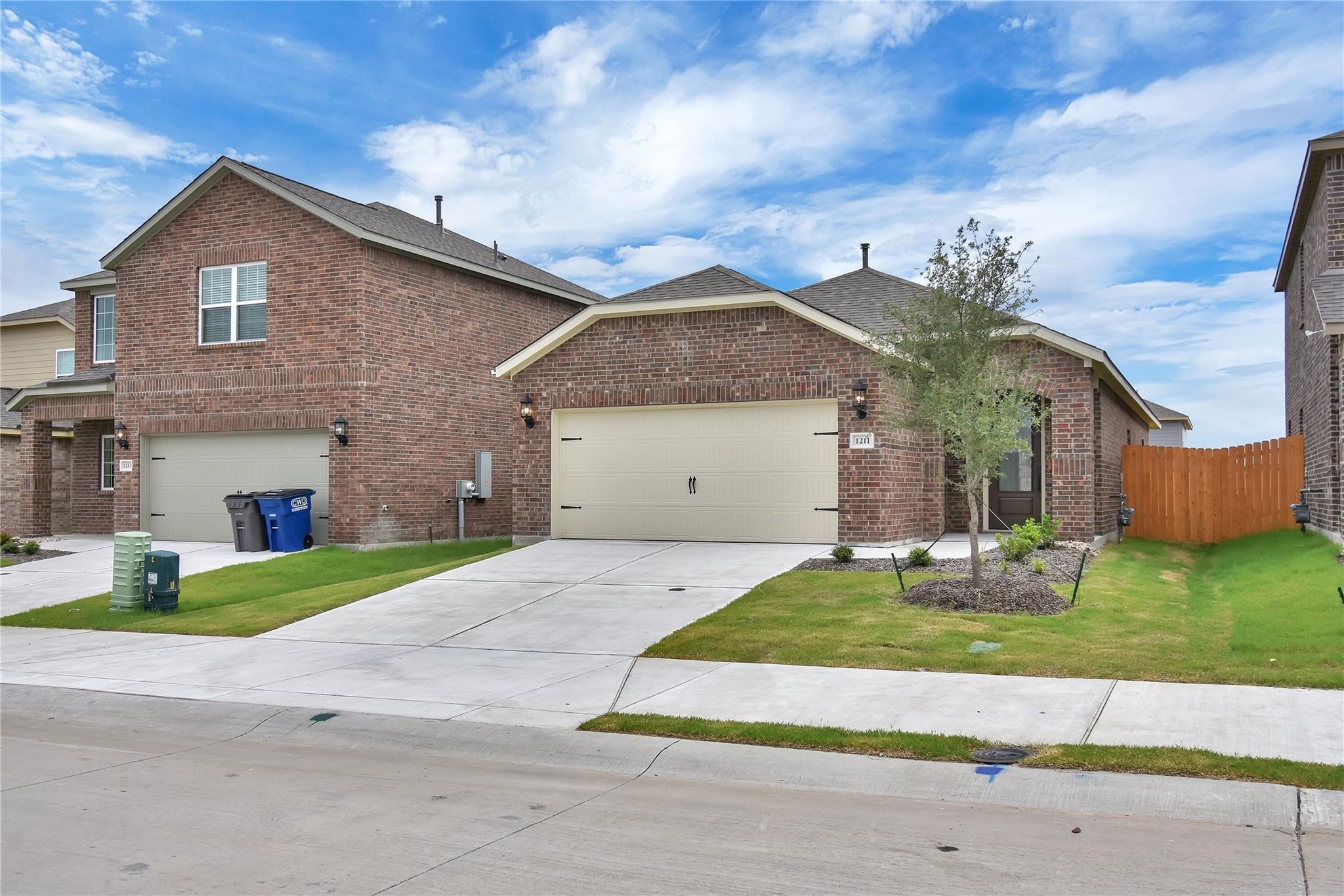 1211 Princeton Heights Boulevard Princeton TX 75407