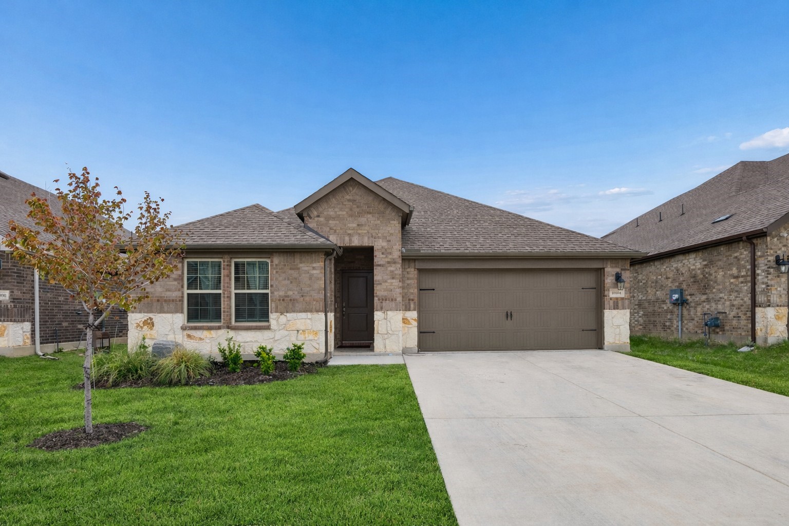 10104 Sunnyview Lane Aubrey TX 76227