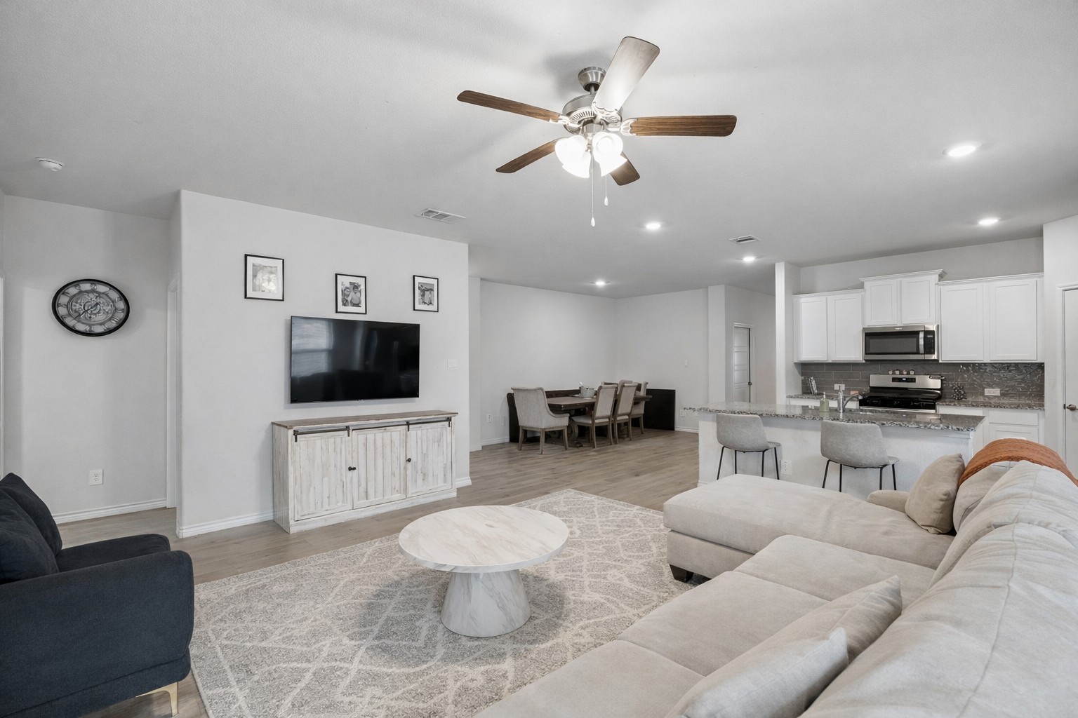 10104 Sunnyview Lane Aubrey TX 76227