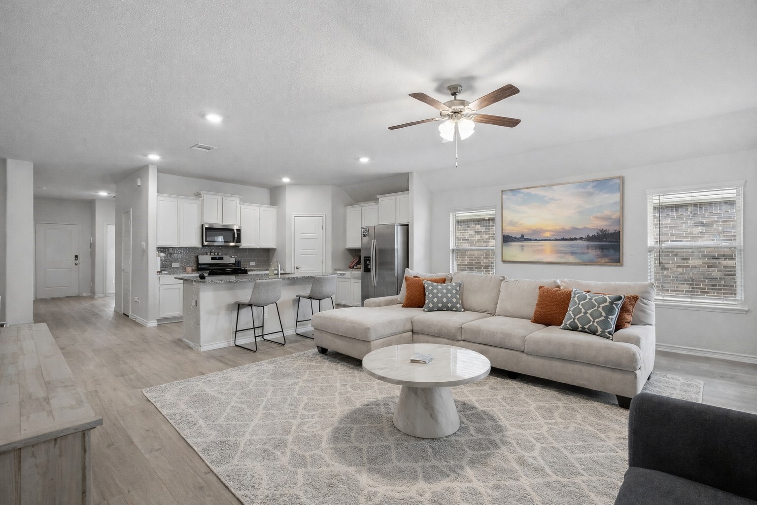 10104 Sunnyview Lane Aubrey TX 76227