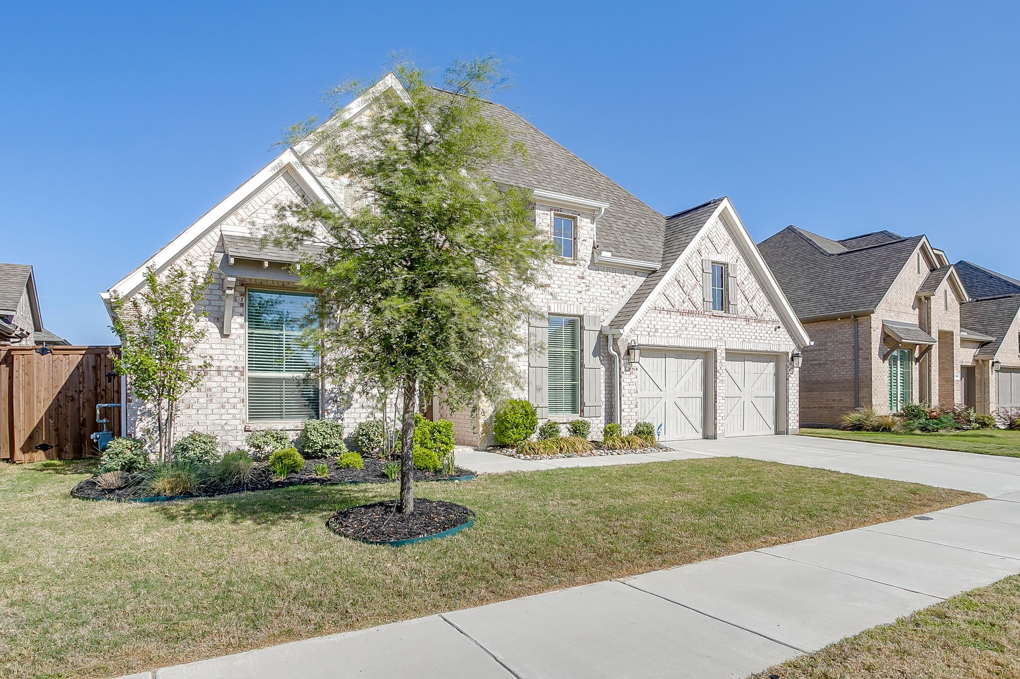 5845 Turner May Drive Fort Worth TX 76126