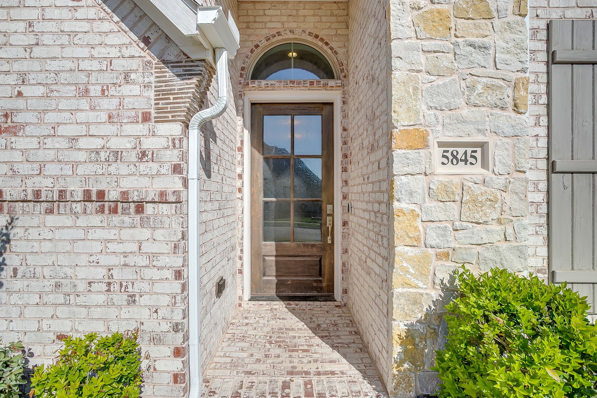 5845 Turner May Drive Fort Worth TX 76126