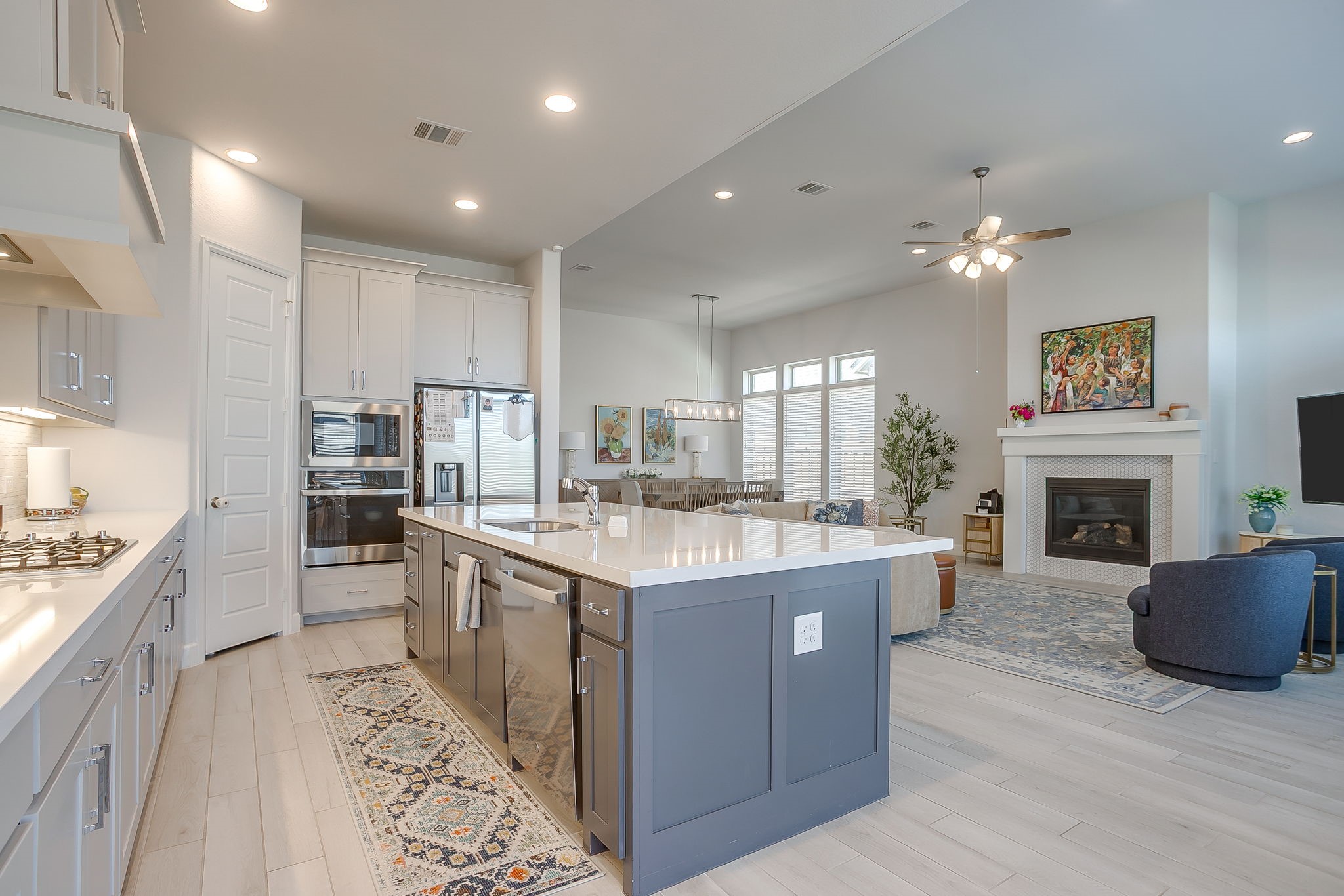 5845 Turner May Drive Fort Worth TX 76126