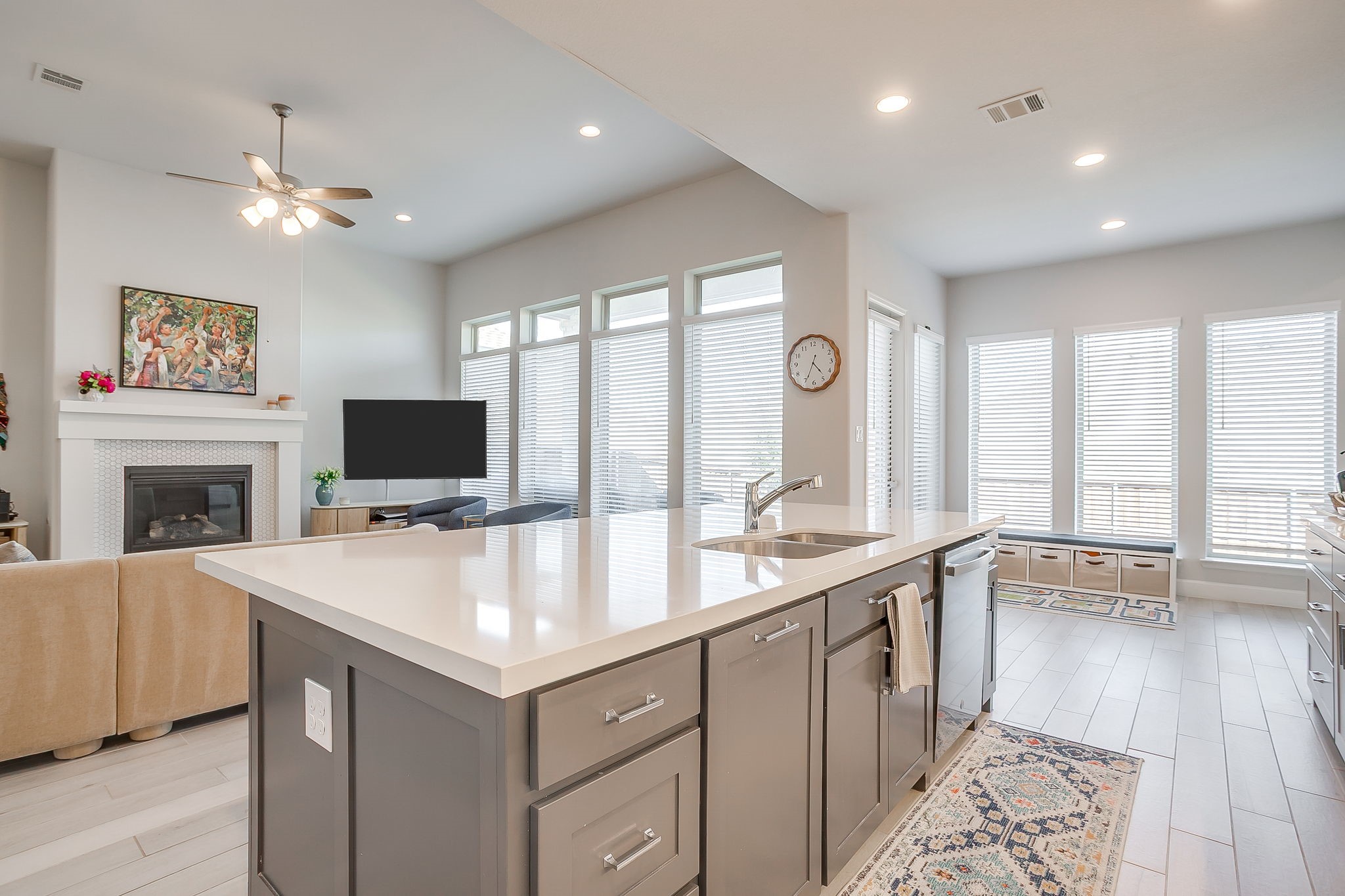 5845 Turner May Drive Fort Worth TX 76126