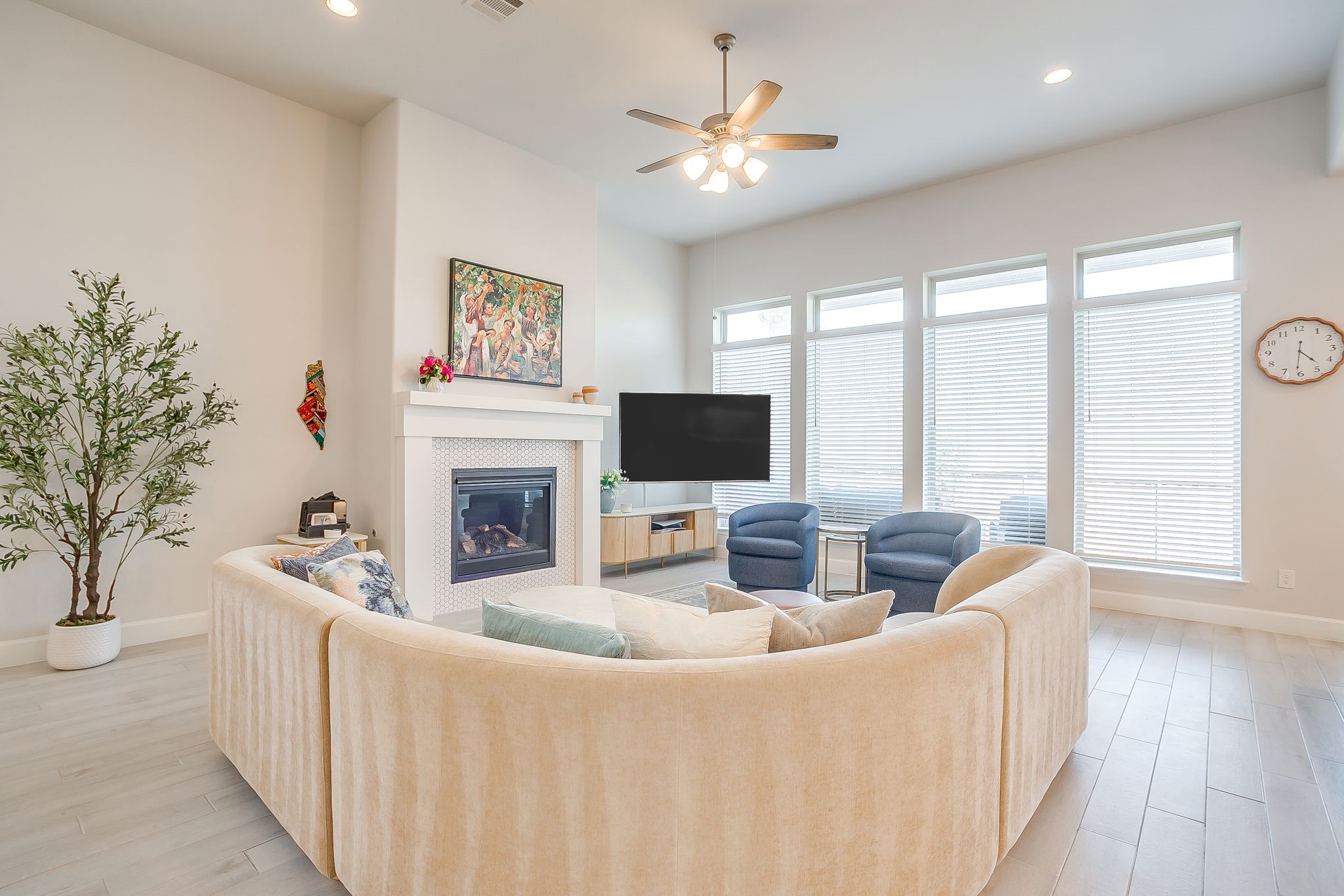 5845 Turner May Drive Fort Worth TX 76126