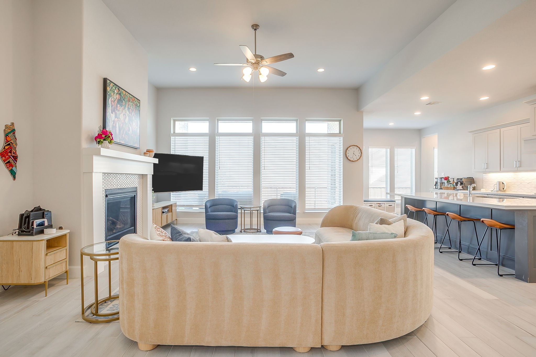 5845 Turner May Drive Fort Worth TX 76126
