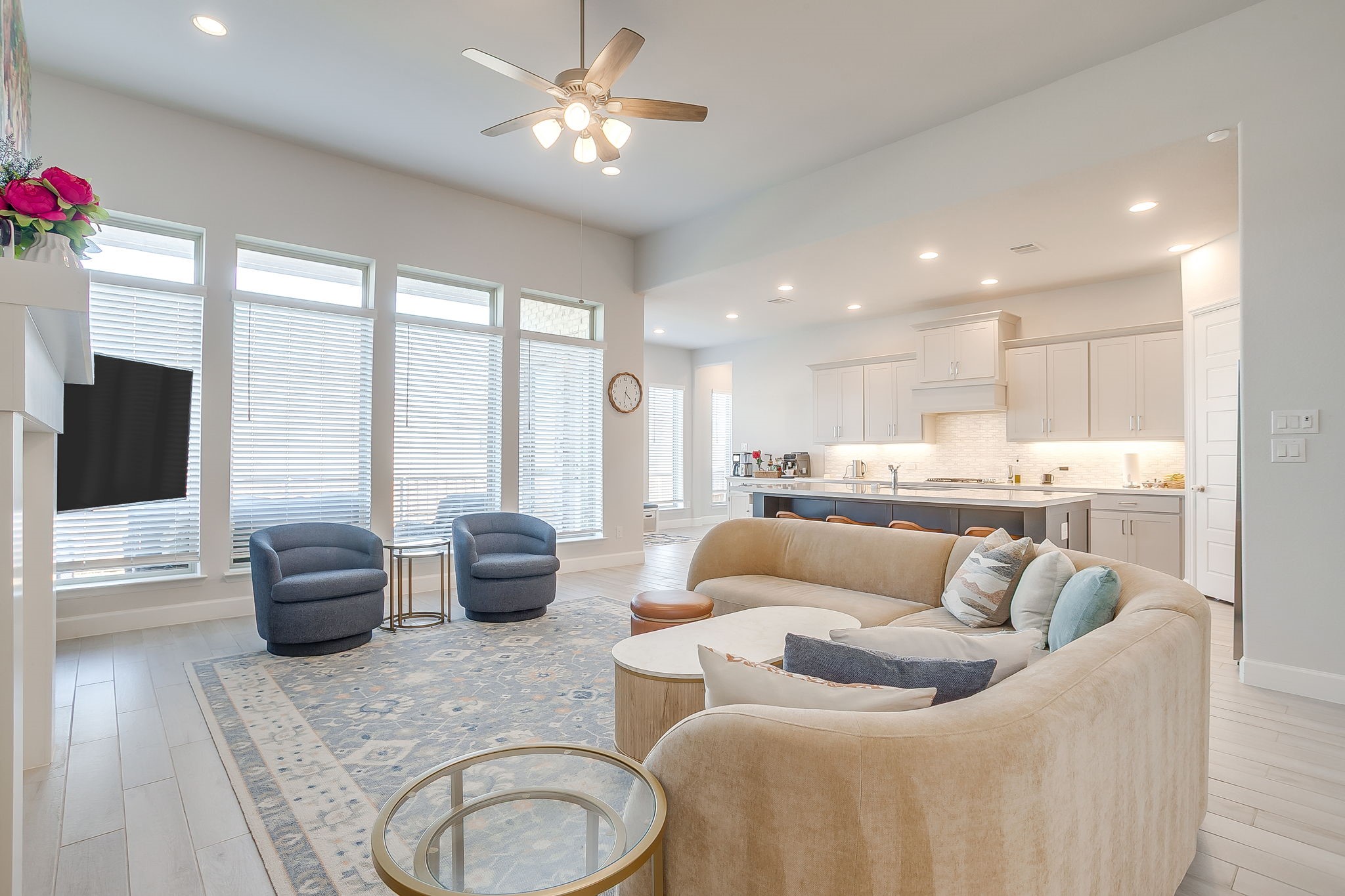 5845 Turner May Drive Fort Worth TX 76126