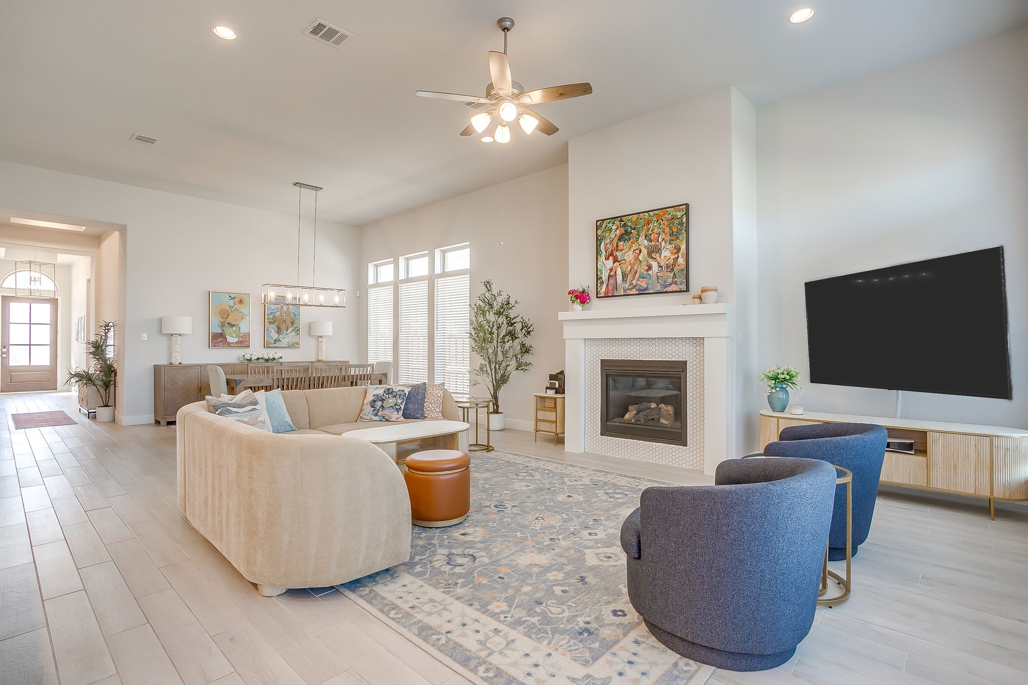 5845 Turner May Drive Fort Worth TX 76126