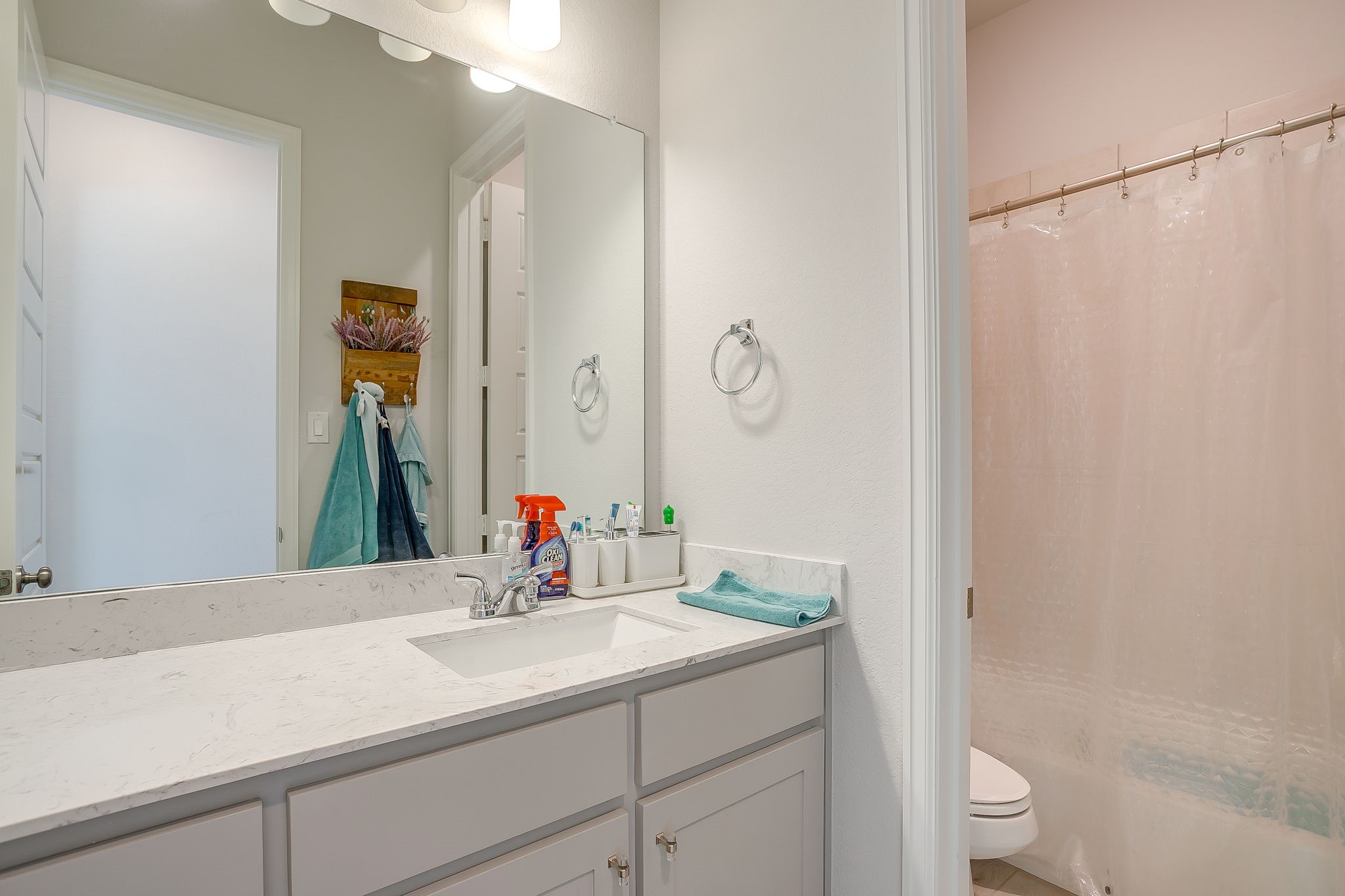 5845 Turner May Drive Fort Worth TX 76126