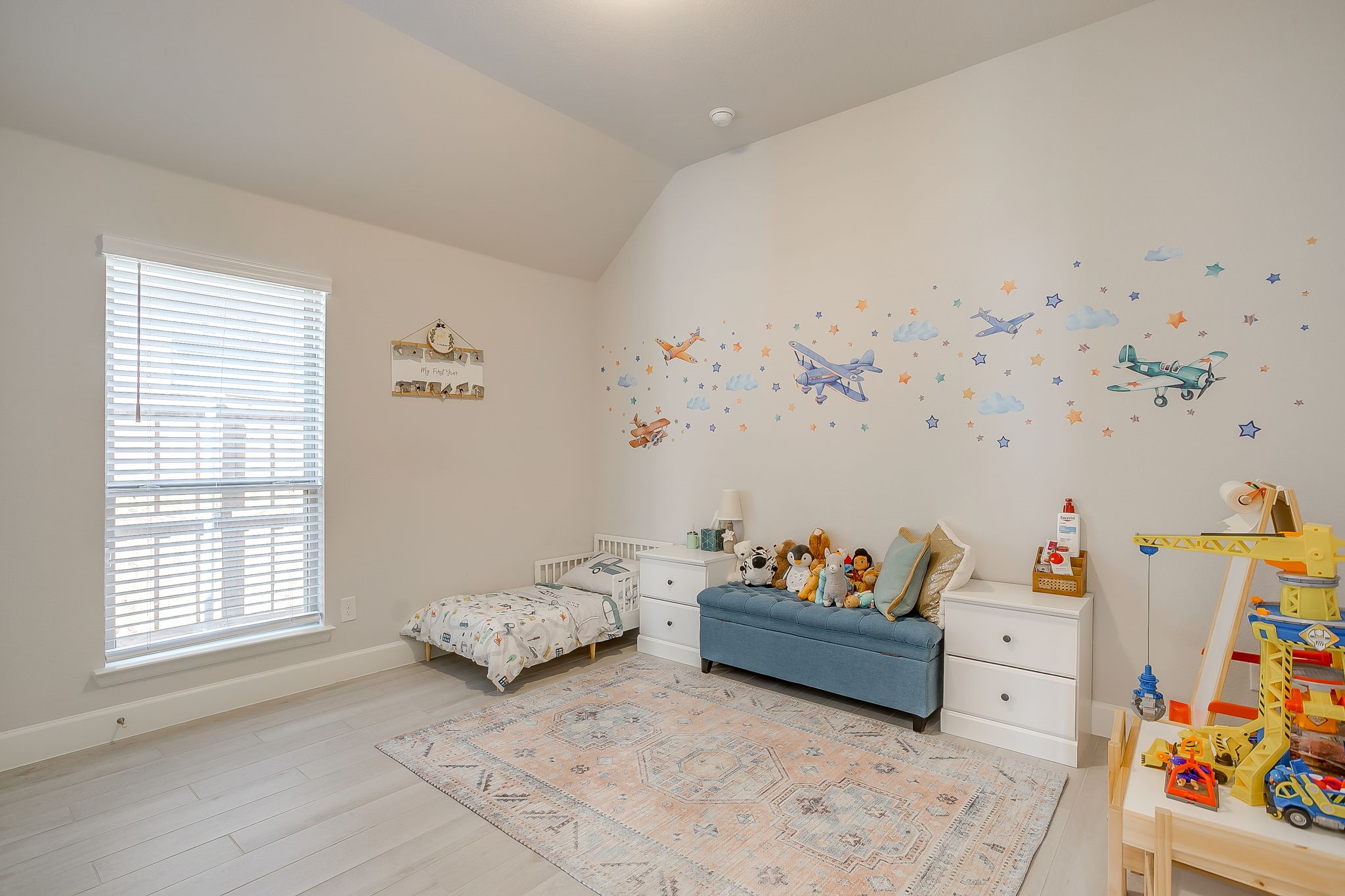 5845 Turner May Drive Fort Worth TX 76126