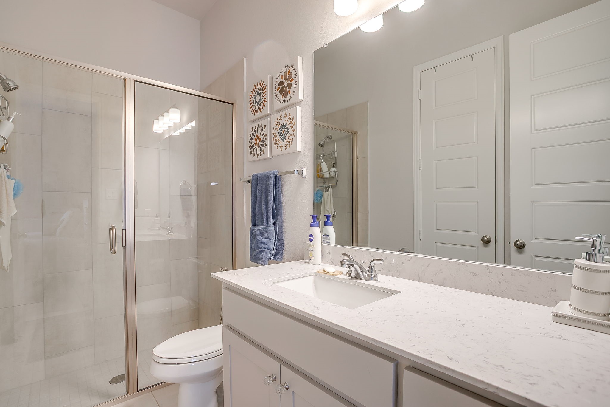 5845 Turner May Drive Fort Worth TX 76126