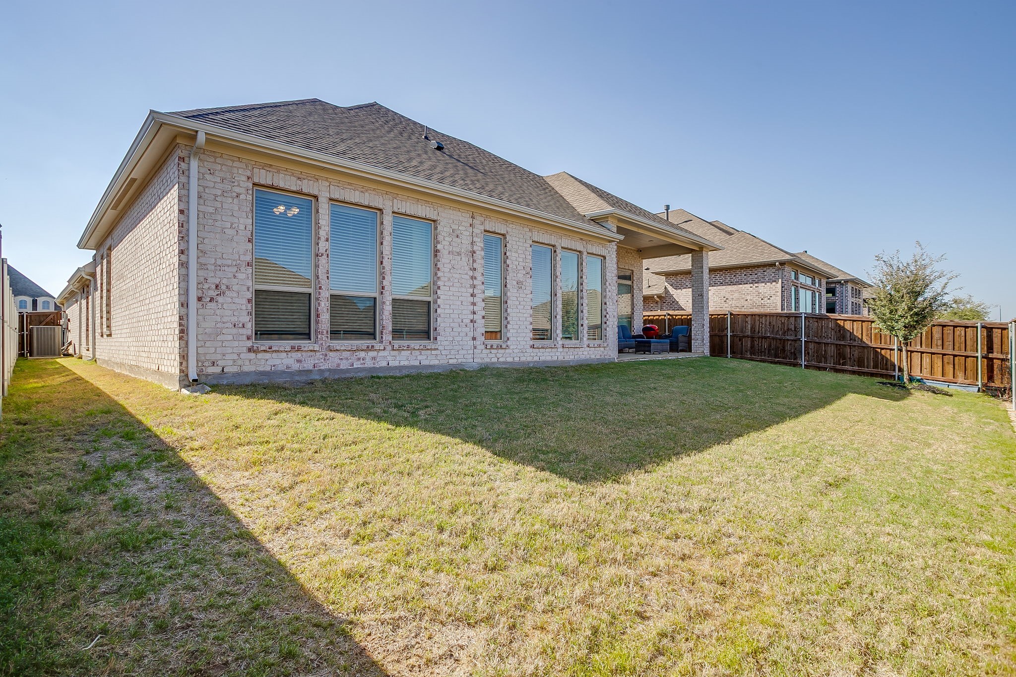 5845 Turner May Drive Fort Worth TX 76126