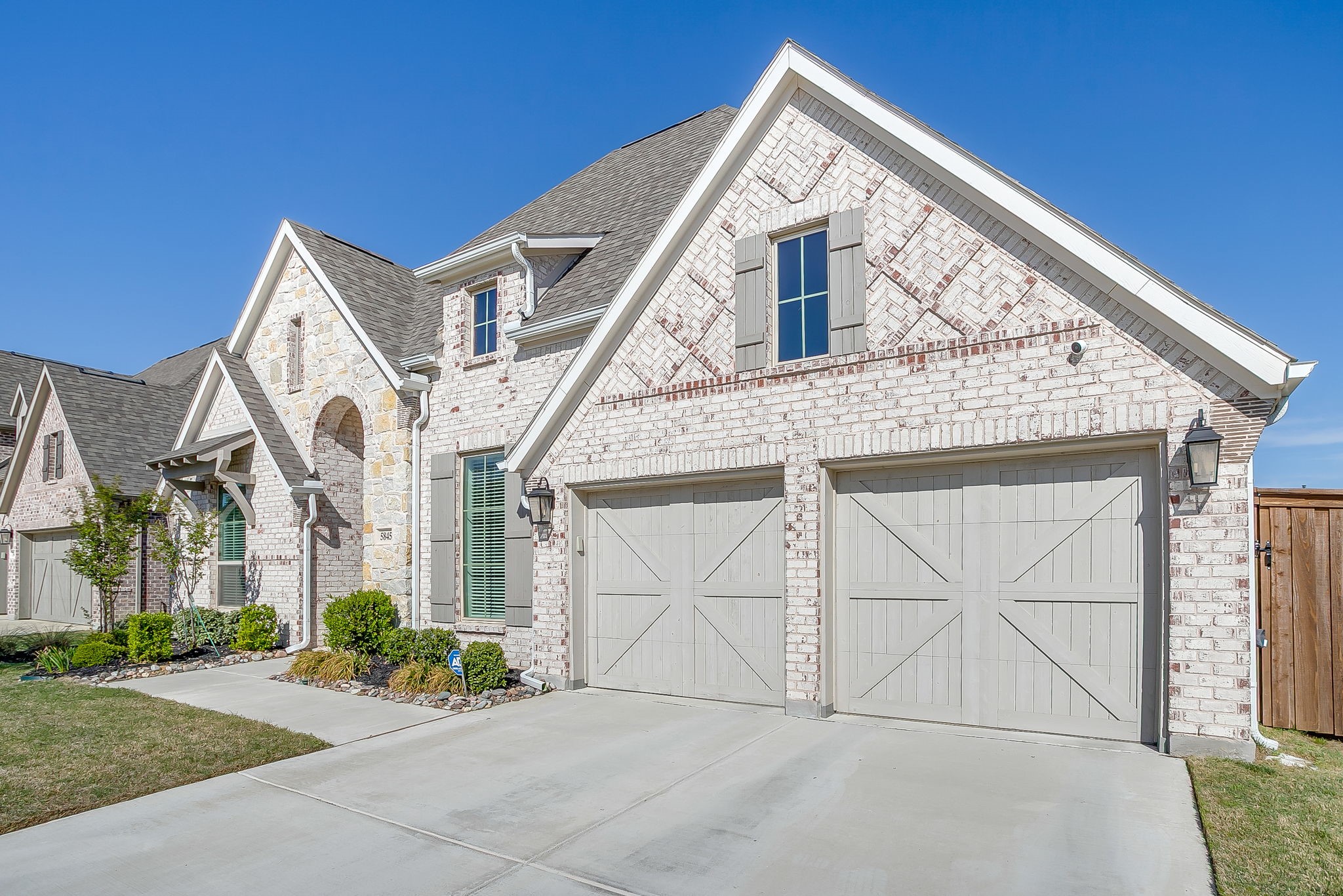 5845 Turner May Drive Fort Worth TX 76126