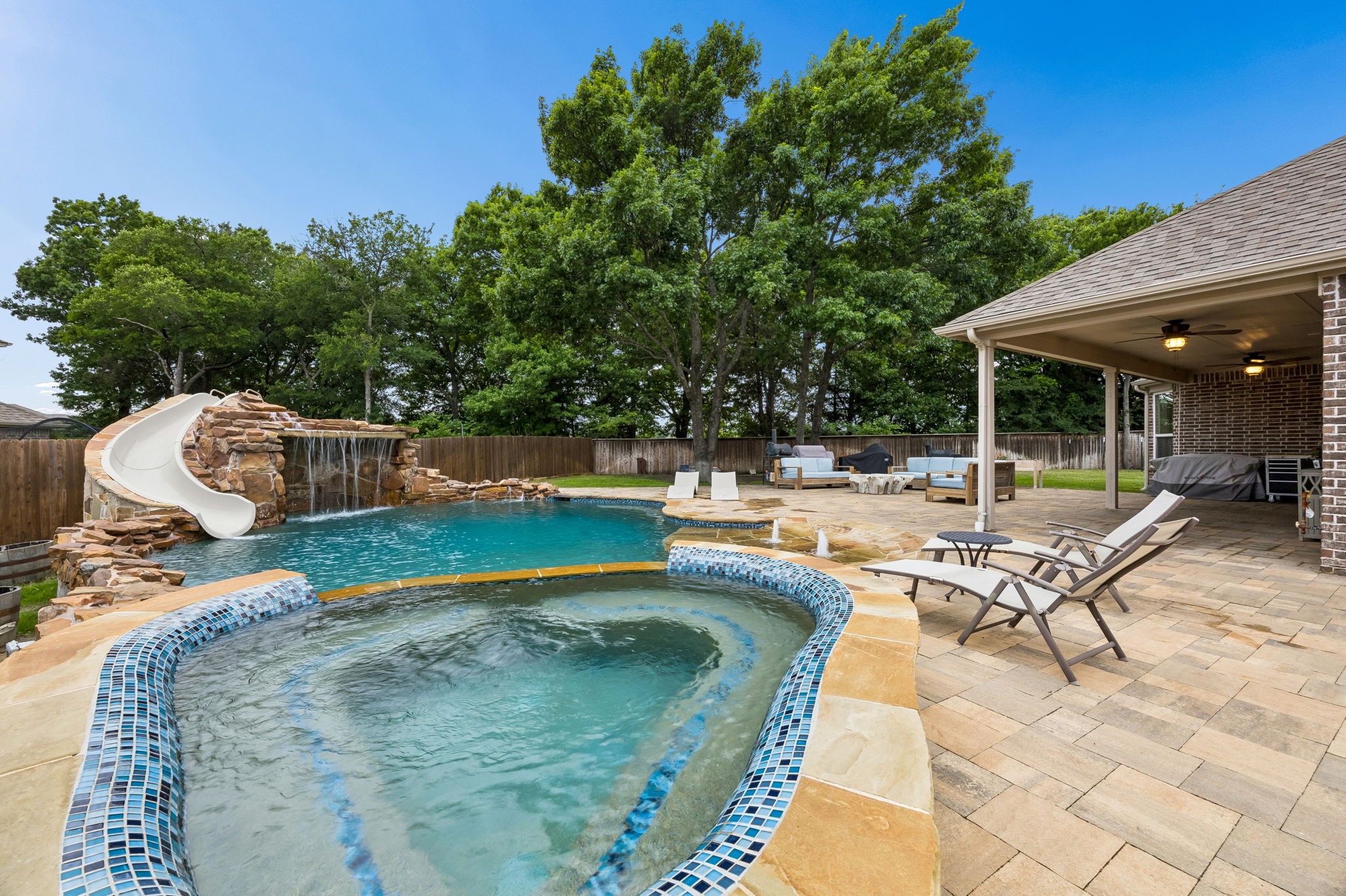 2200 Mountain Creek Court Wylie TX 75098