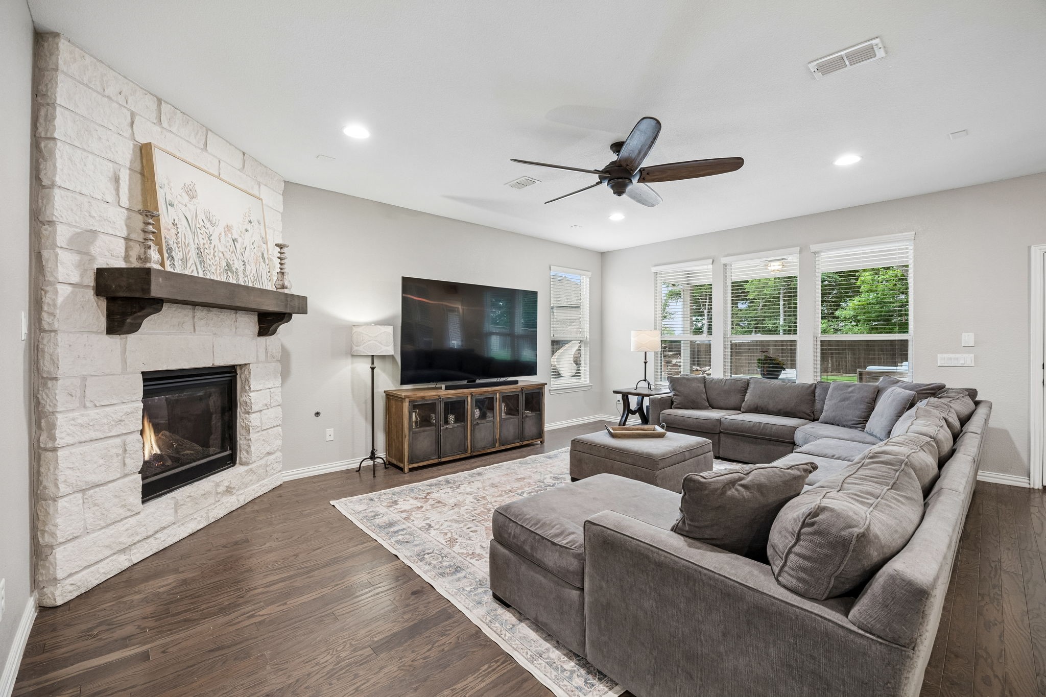 2200 Mountain Creek Court Wylie TX 75098