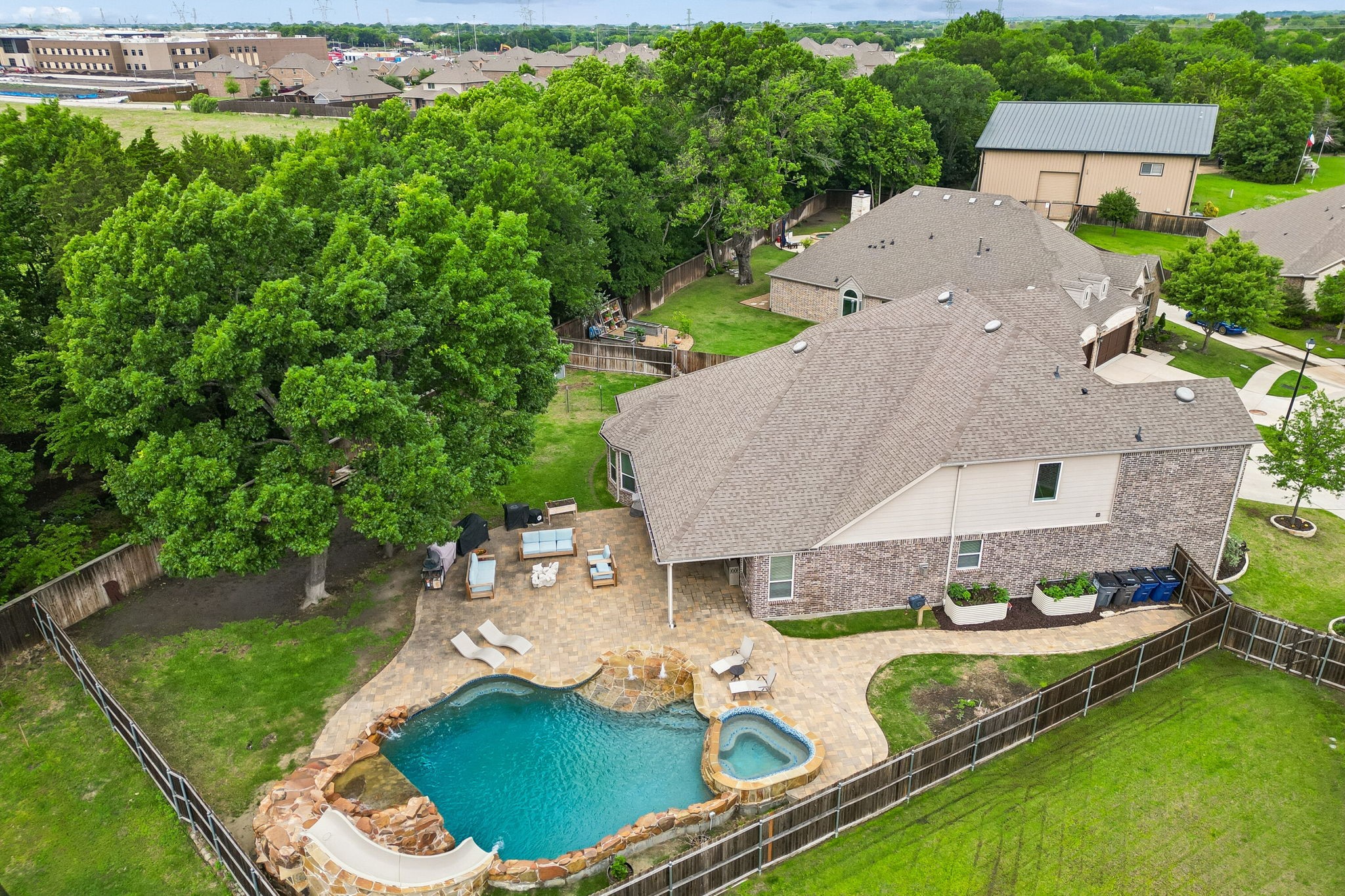 2200 Mountain Creek Court Wylie TX 75098