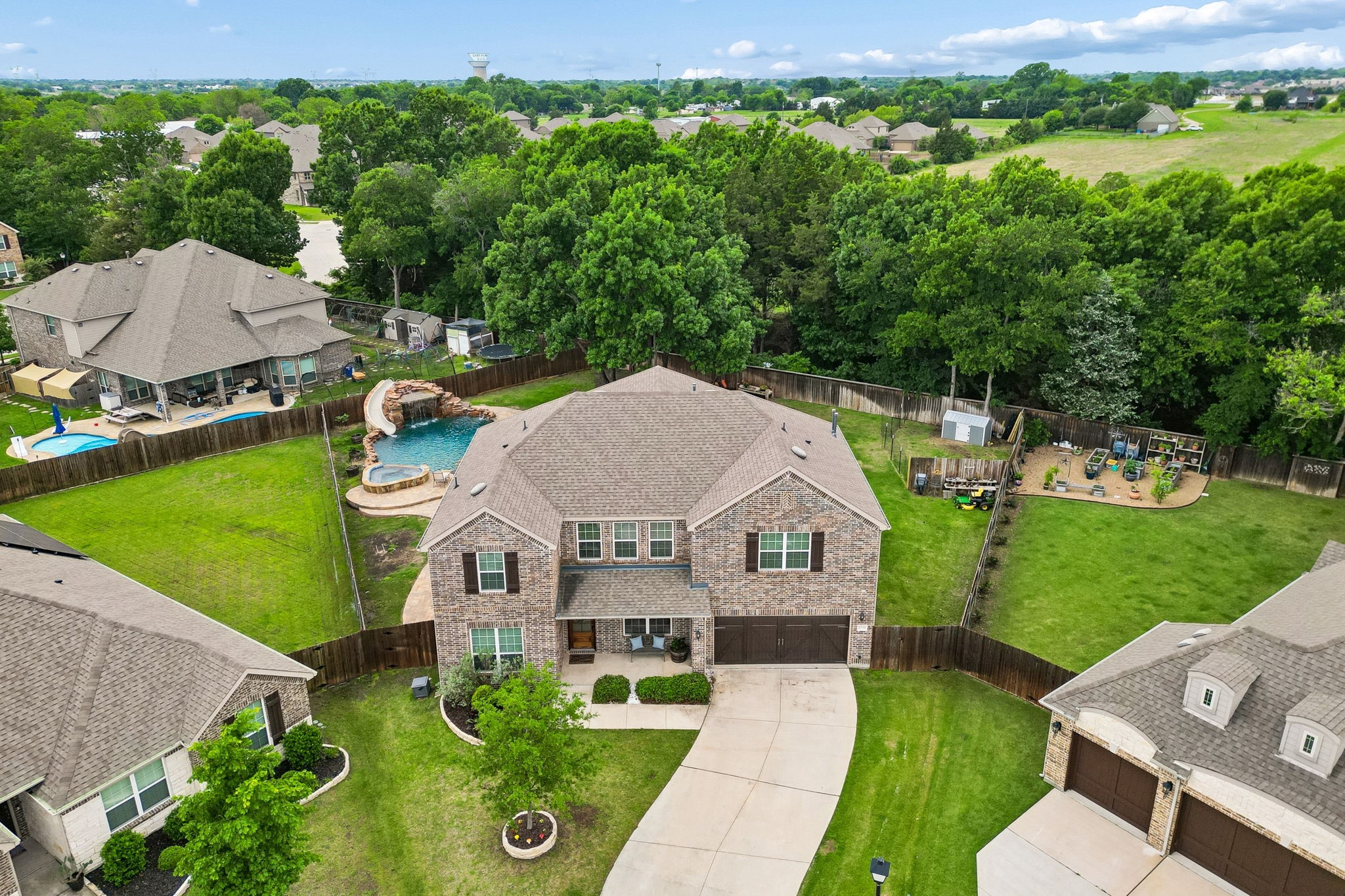 2200 Mountain Creek Court Wylie TX 75098