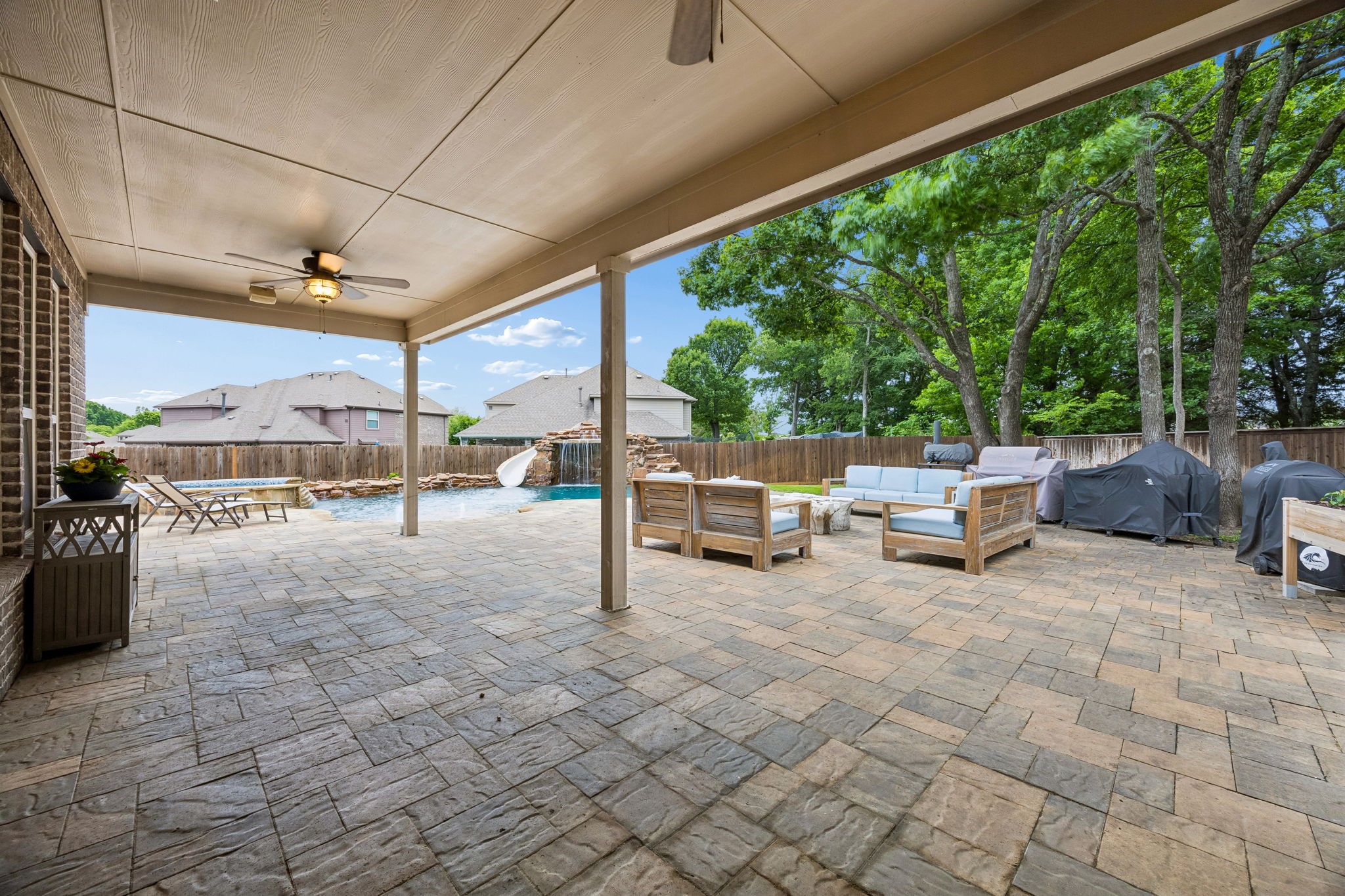 2200 Mountain Creek Court Wylie TX 75098