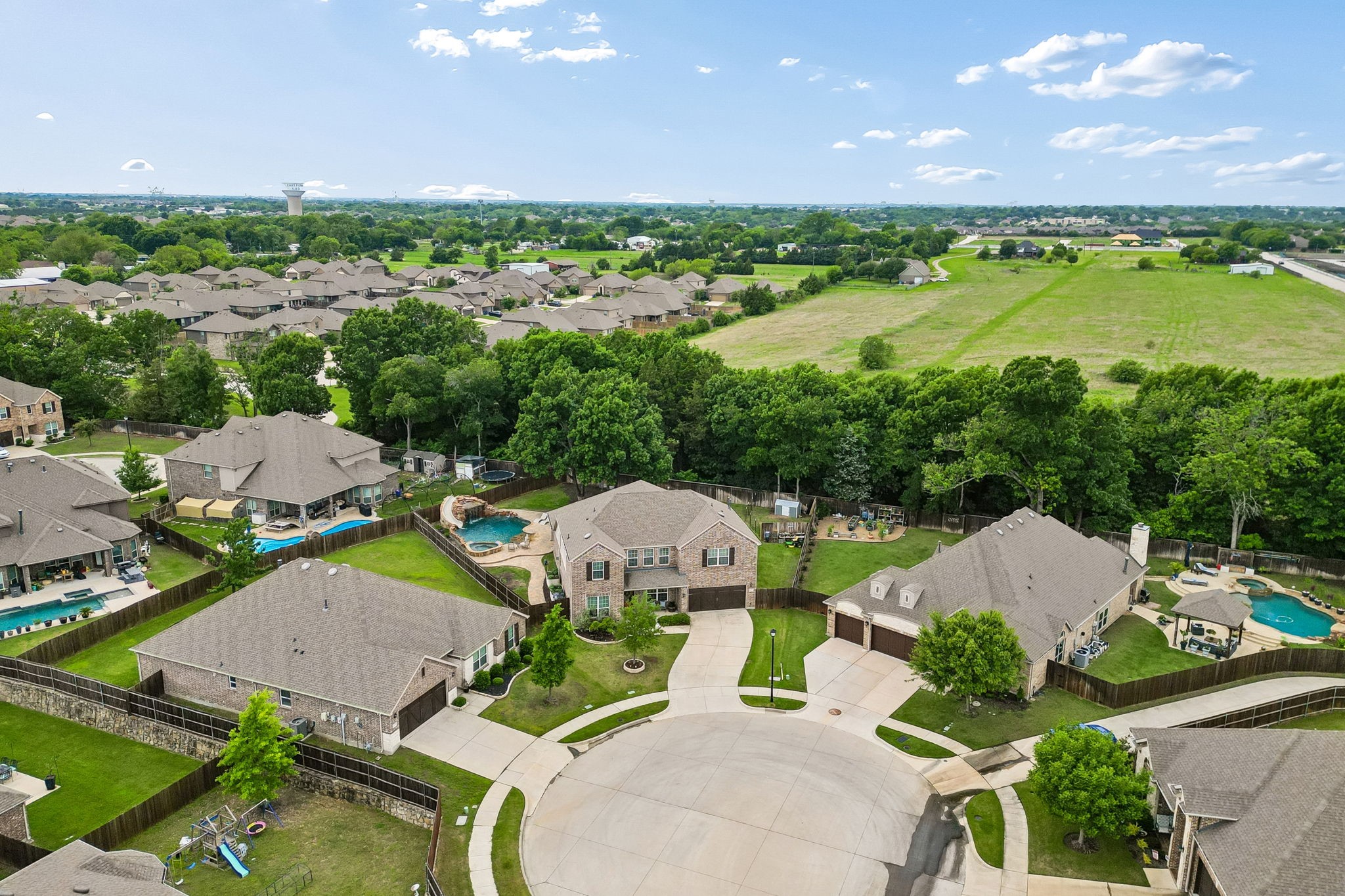 2200 Mountain Creek Court Wylie TX 75098