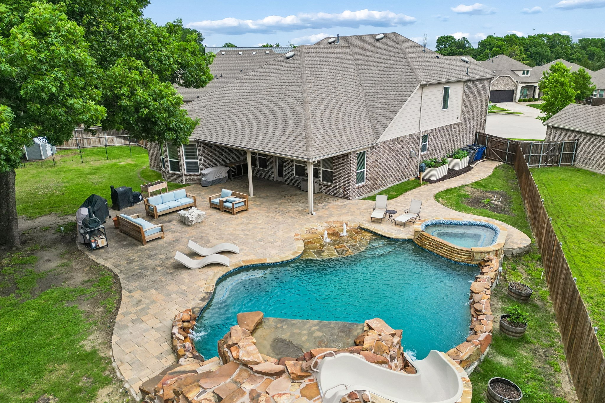 2200 Mountain Creek Court Wylie TX 75098