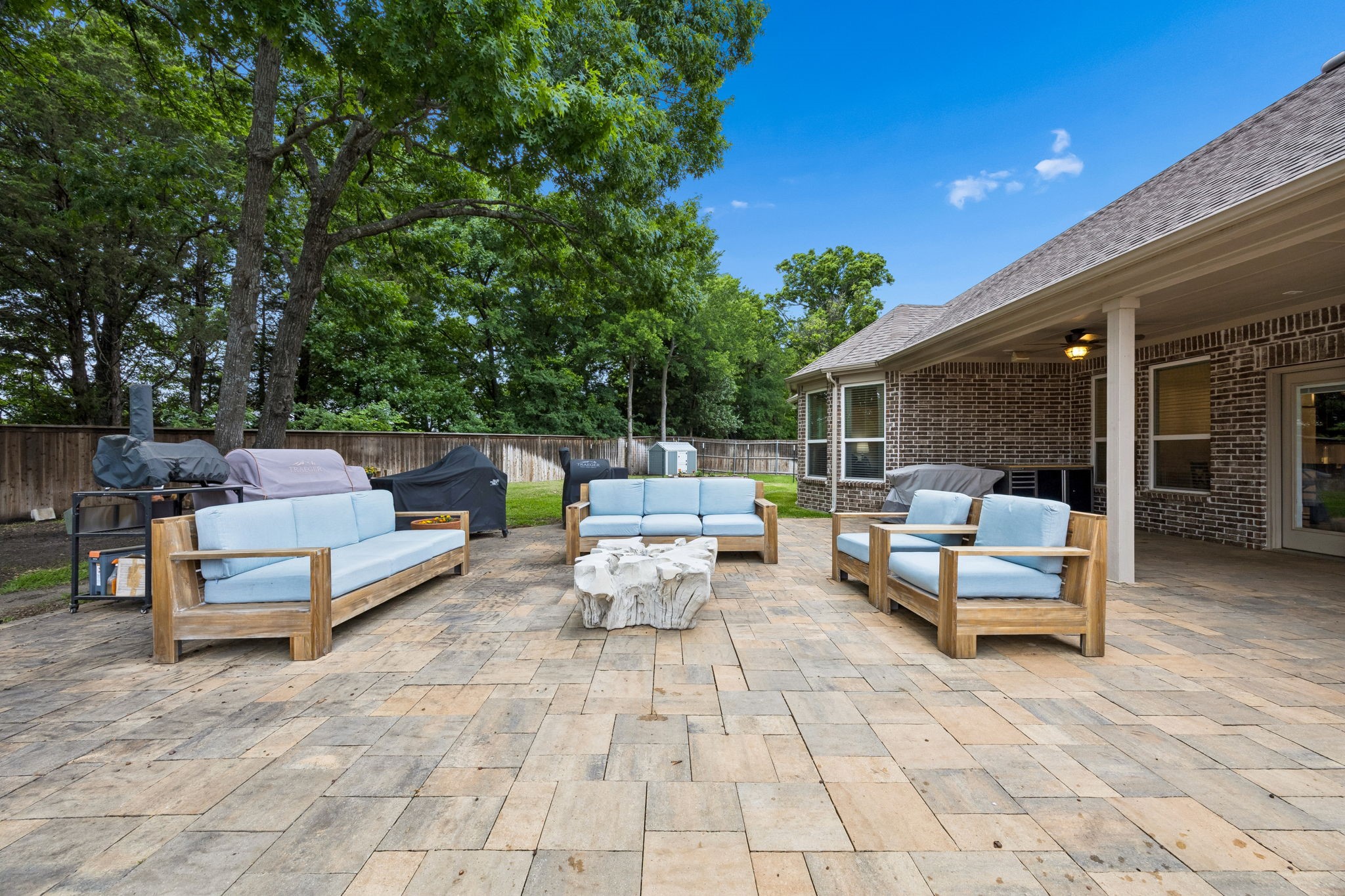 2200 Mountain Creek Court Wylie TX 75098