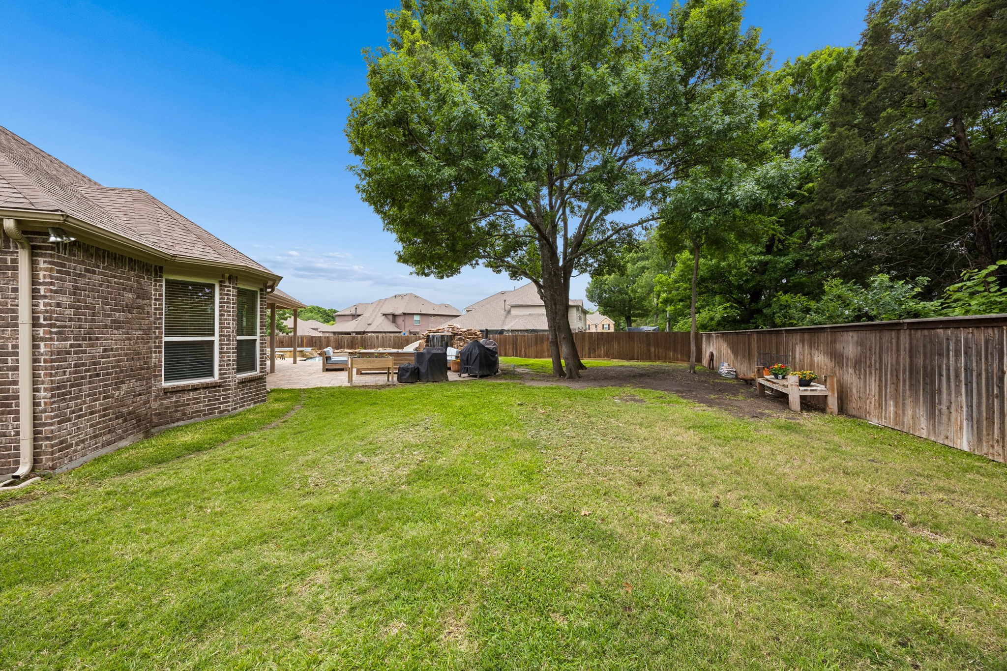 2200 Mountain Creek Court Wylie TX 75098