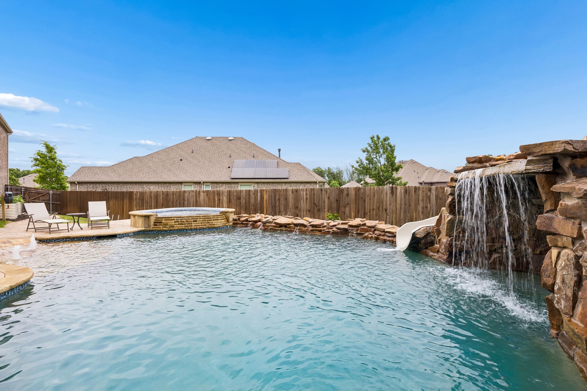 2200 Mountain Creek Court Wylie TX 75098