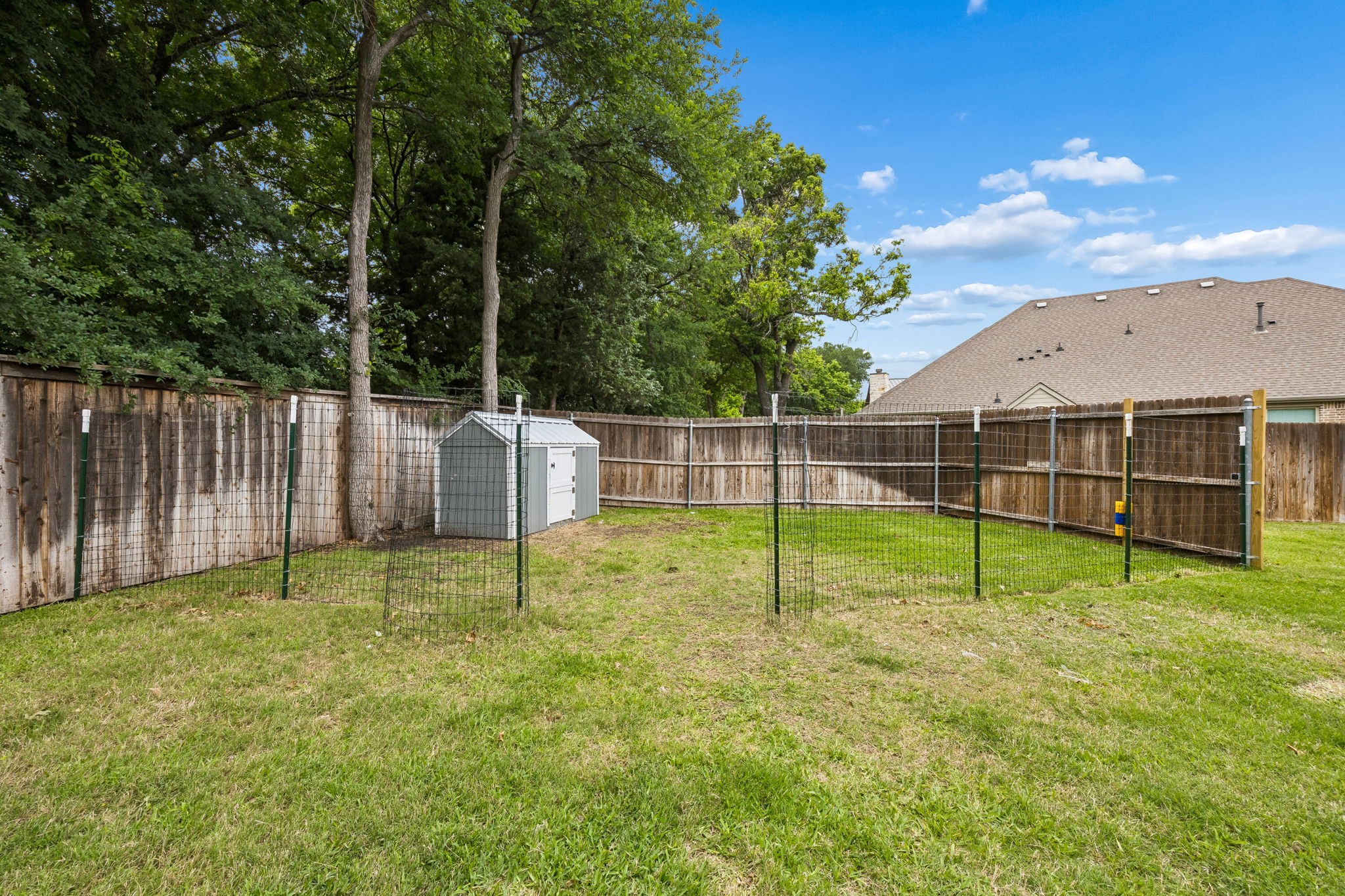 2200 Mountain Creek Court Wylie TX 75098