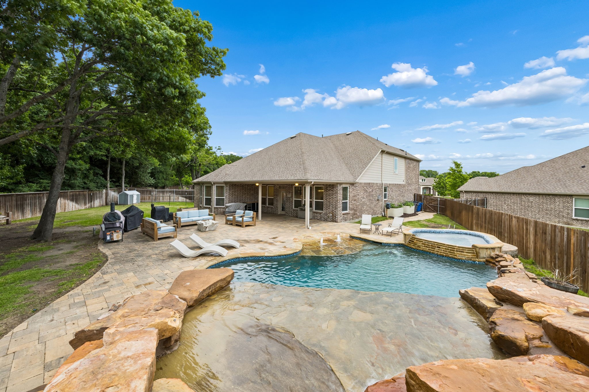 2200 Mountain Creek Court Wylie TX 75098