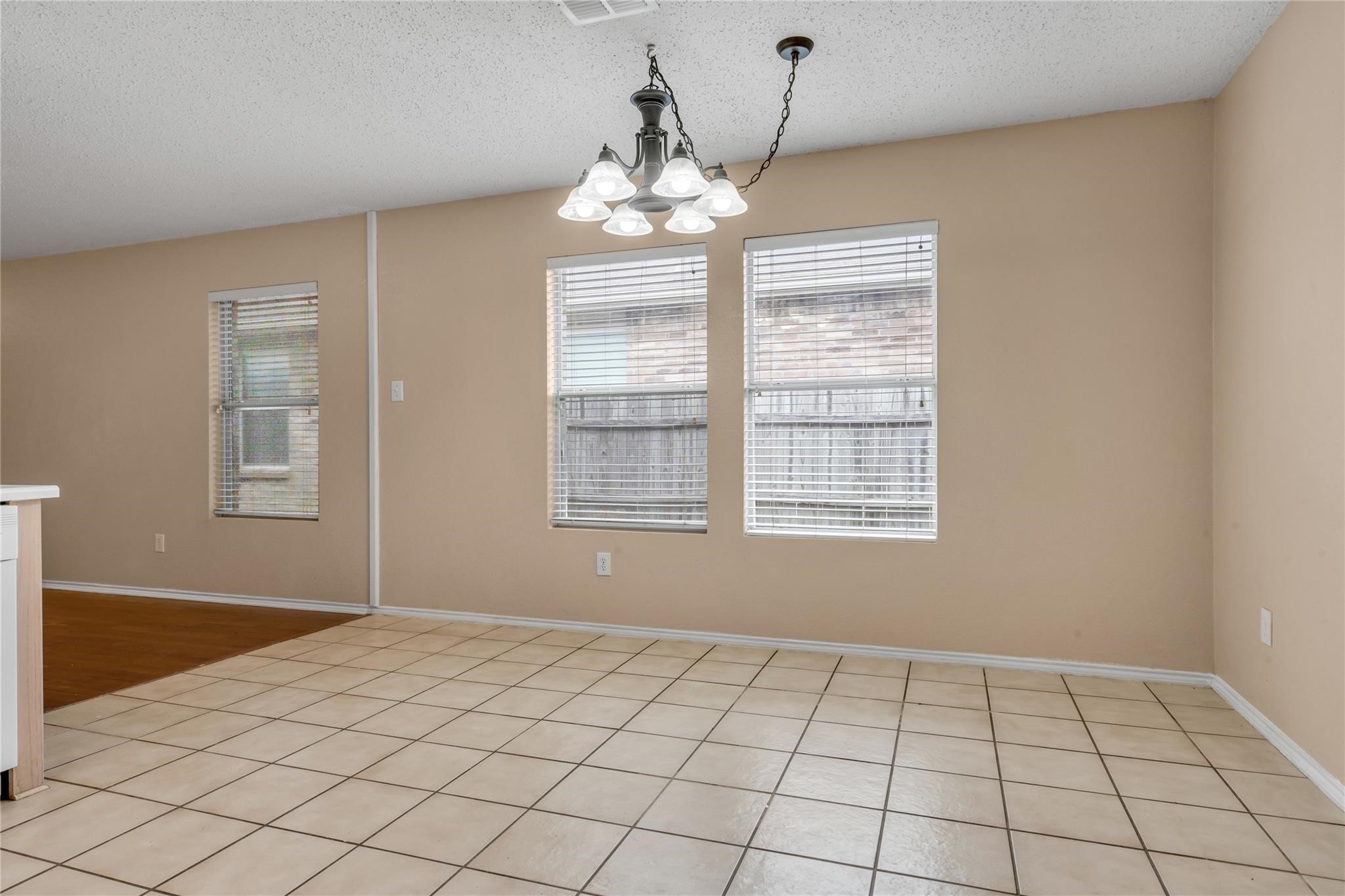 5336 New Castleton Lane Fort Worth TX 76135