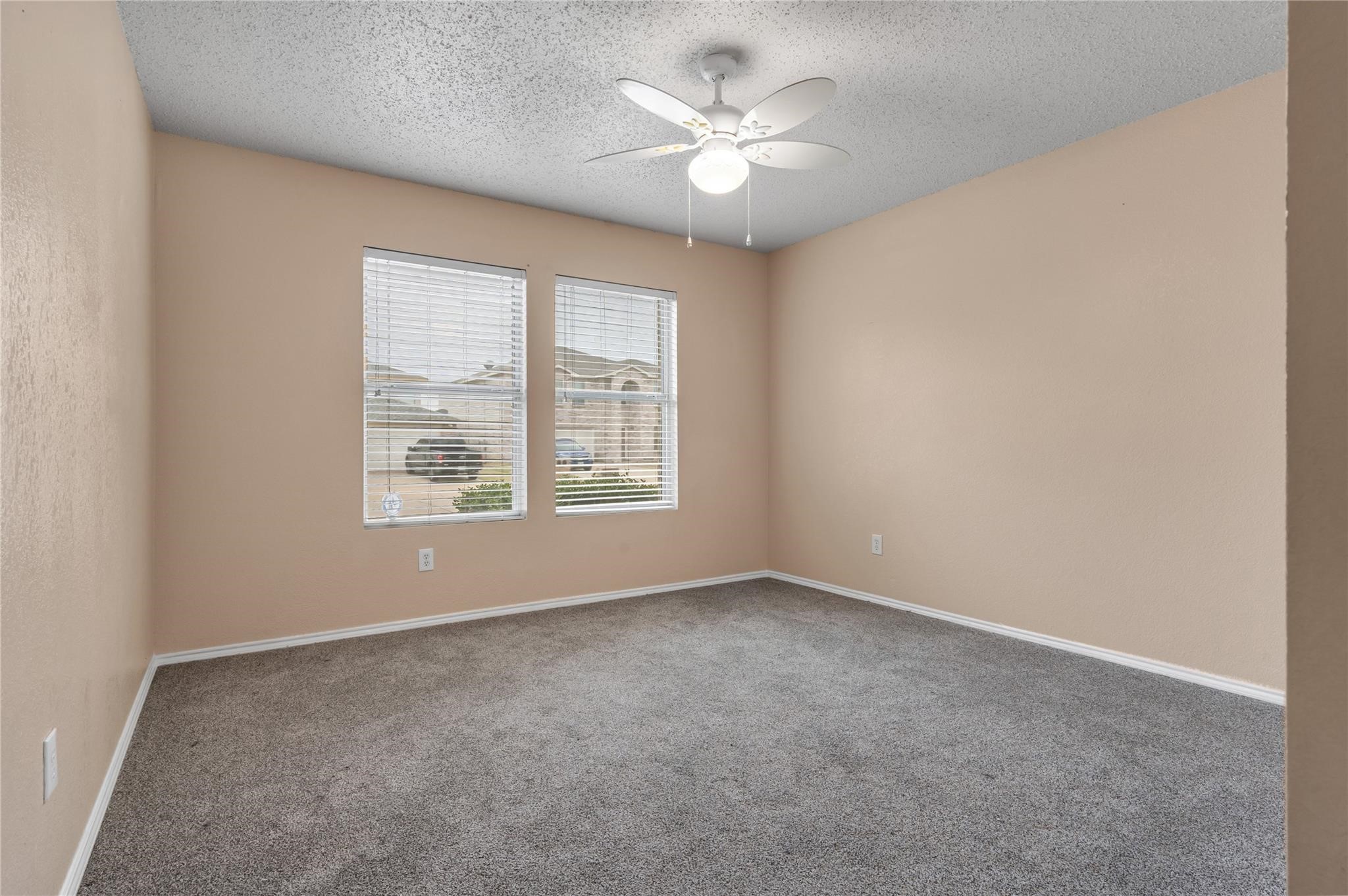 5336 New Castleton Lane Fort Worth TX 76135