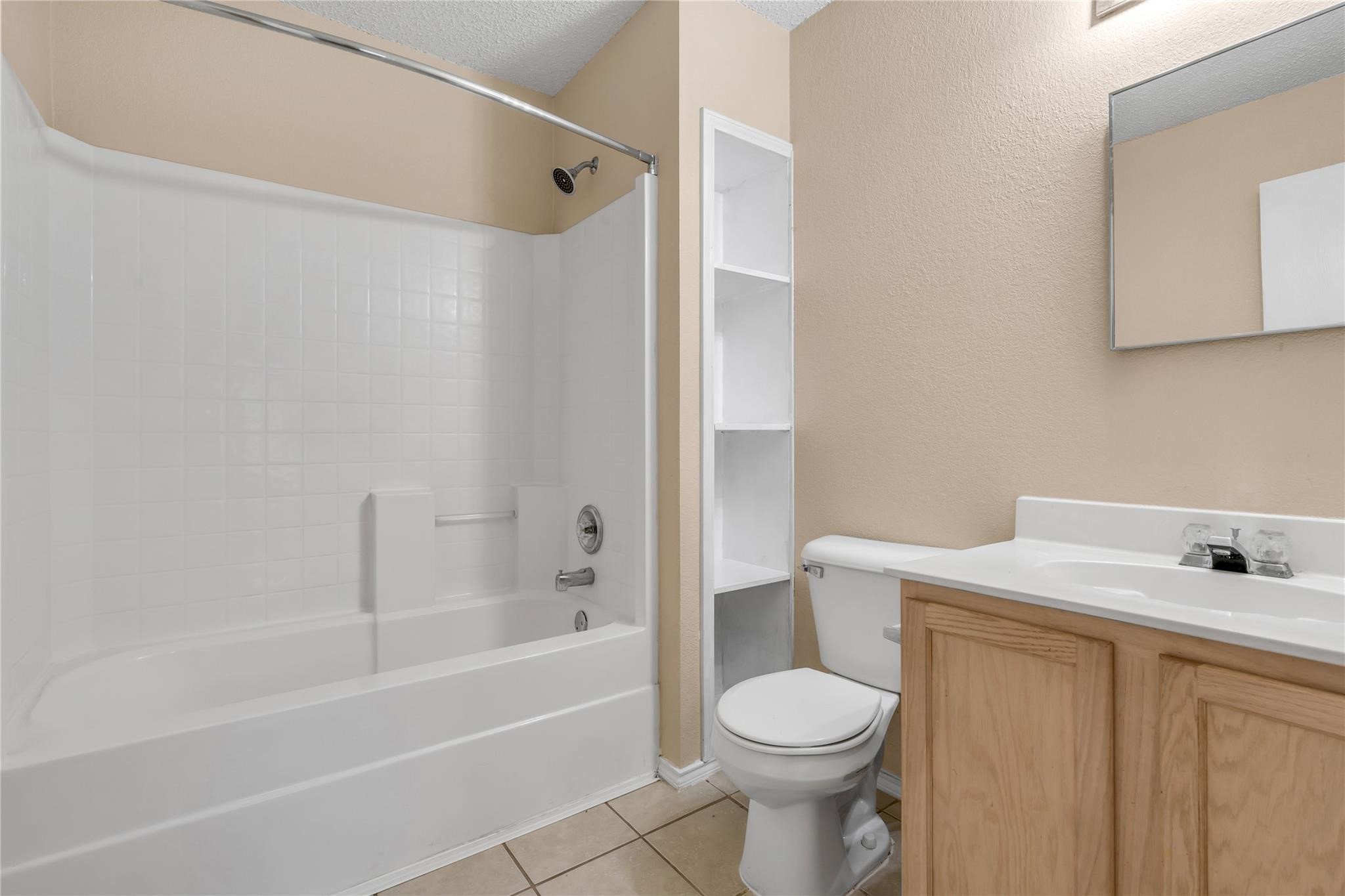 5336 New Castleton Lane Fort Worth TX 76135