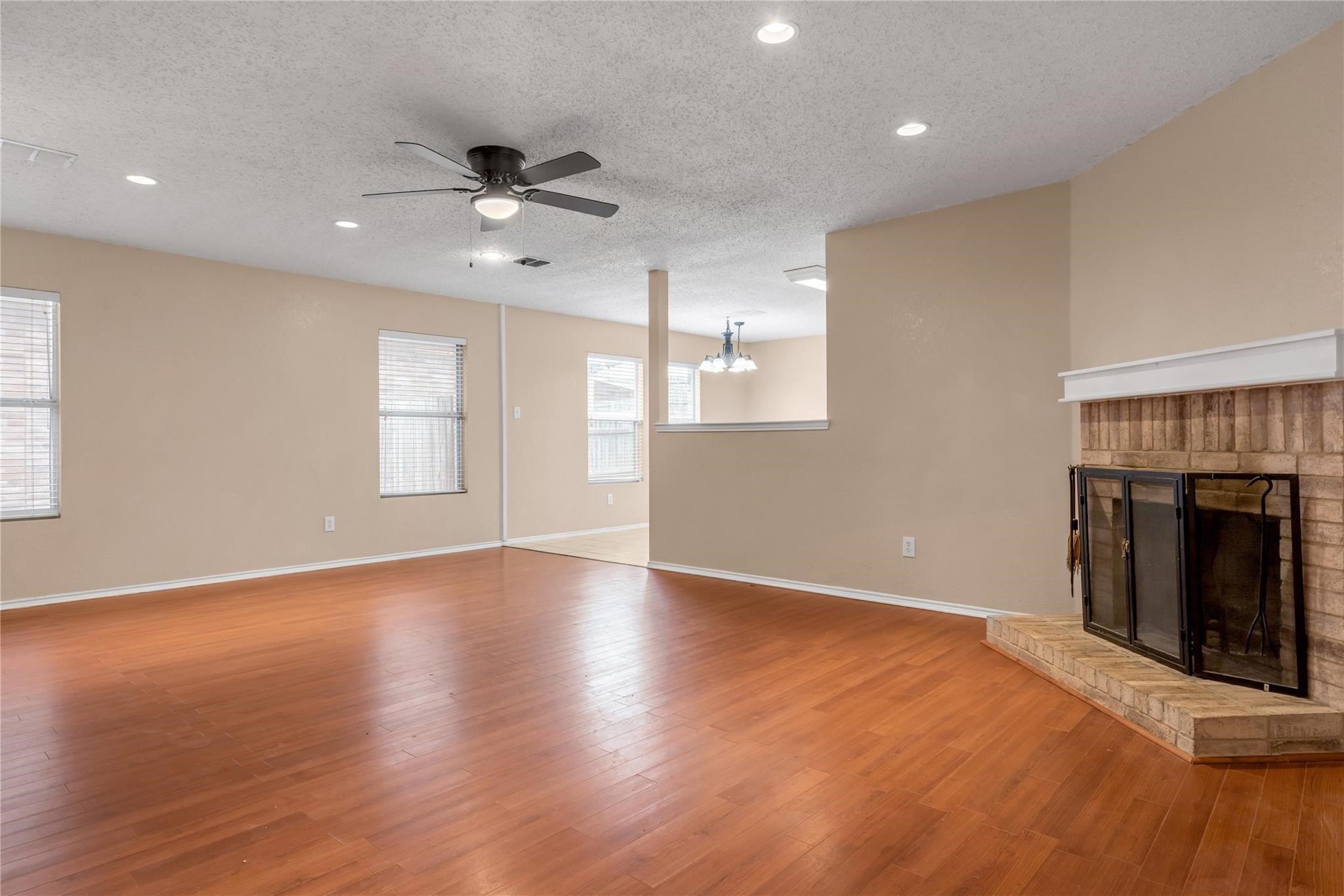 5336 New Castleton Lane Fort Worth TX 76135