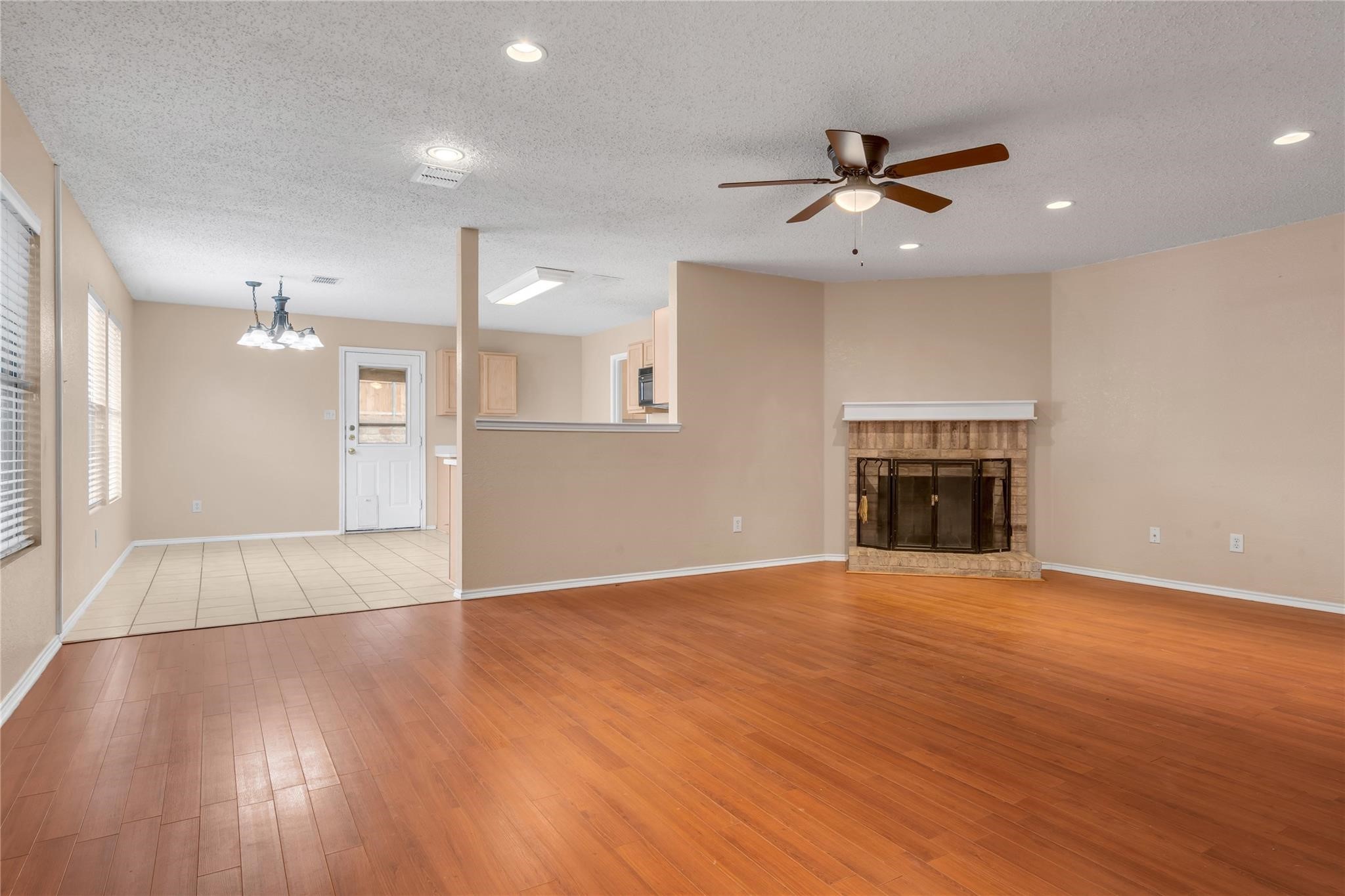 5336 New Castleton Lane Fort Worth TX 76135