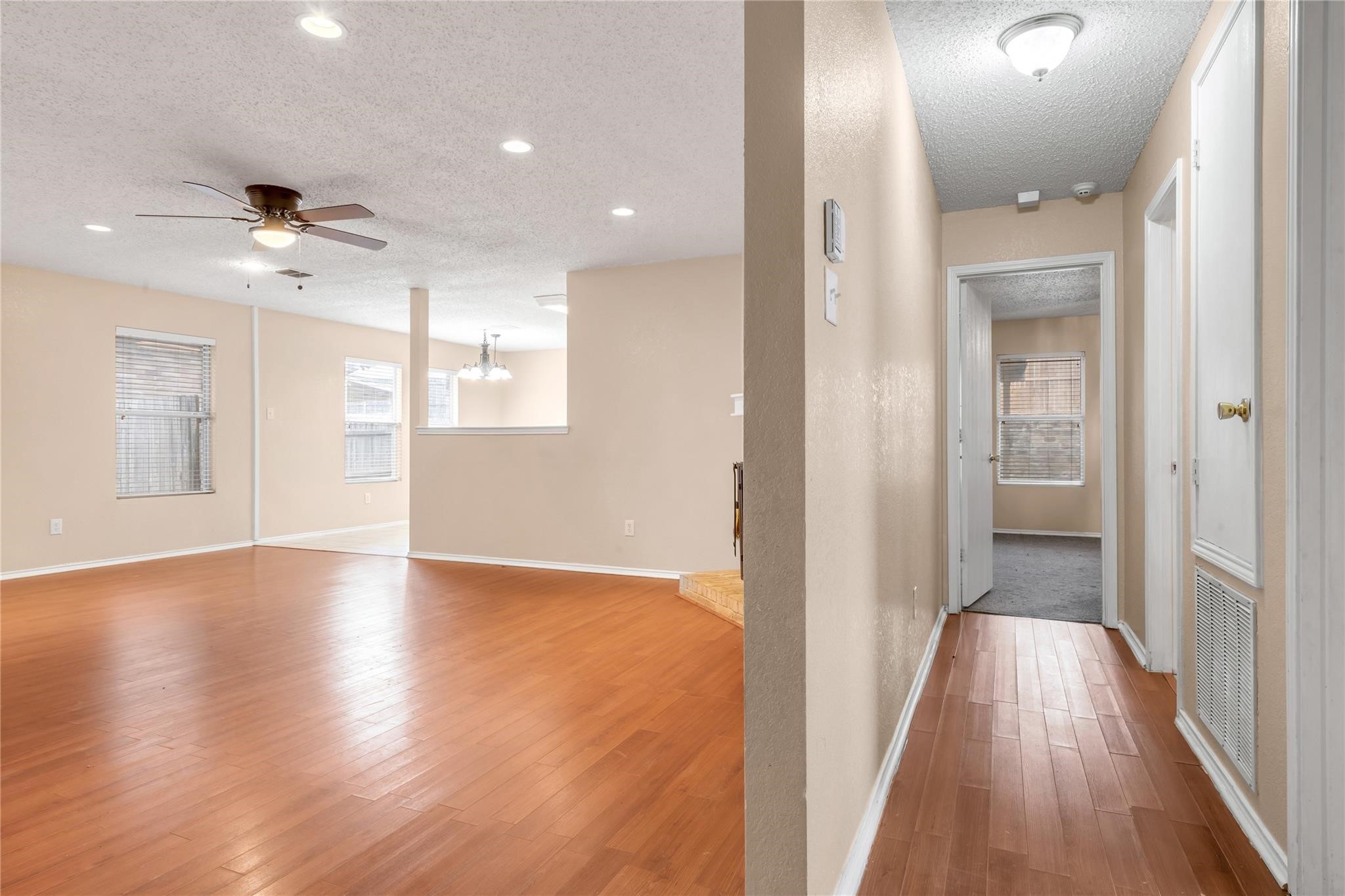 5336 New Castleton Lane Fort Worth TX 76135